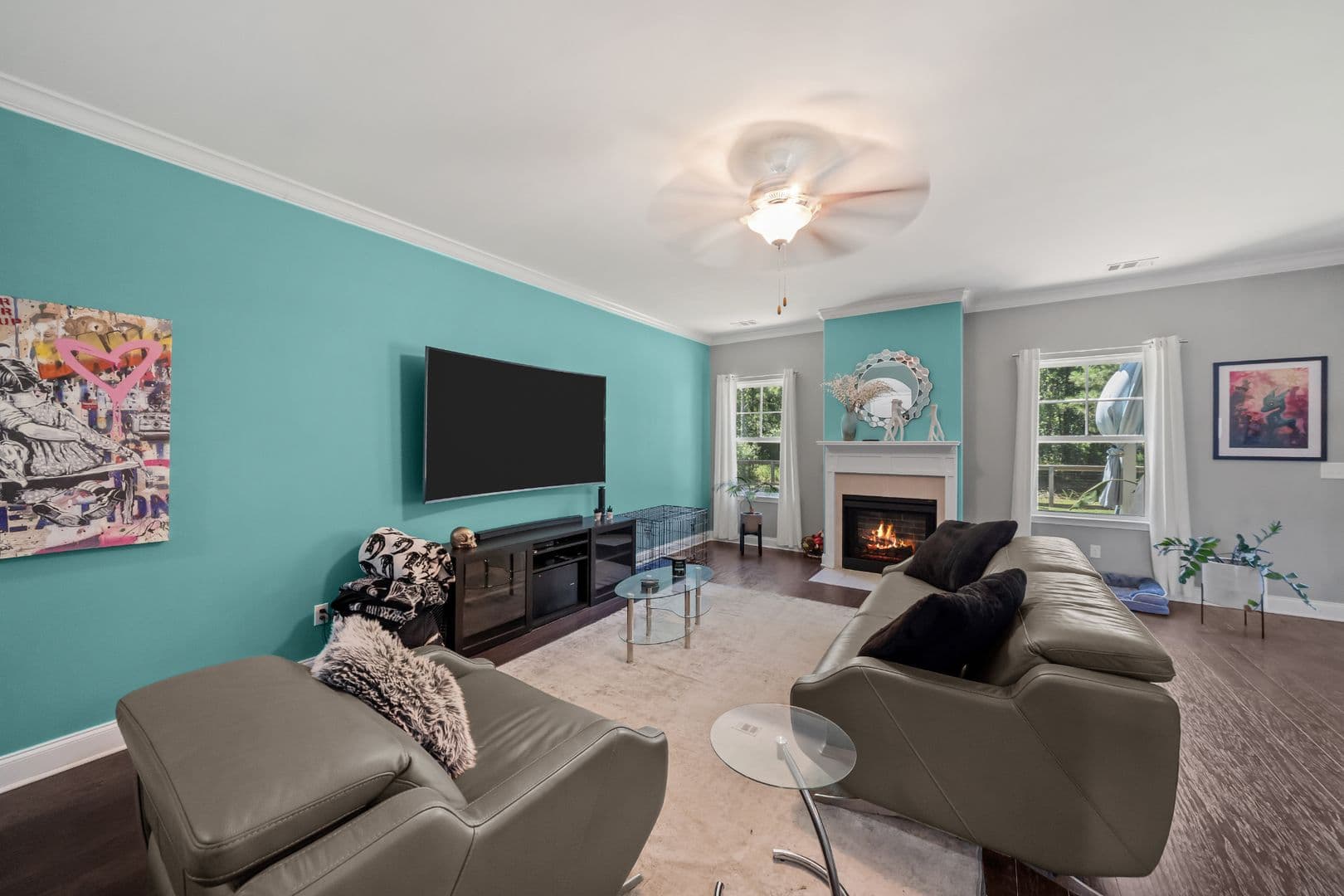 Guyton House: 112 Altamonte Drive