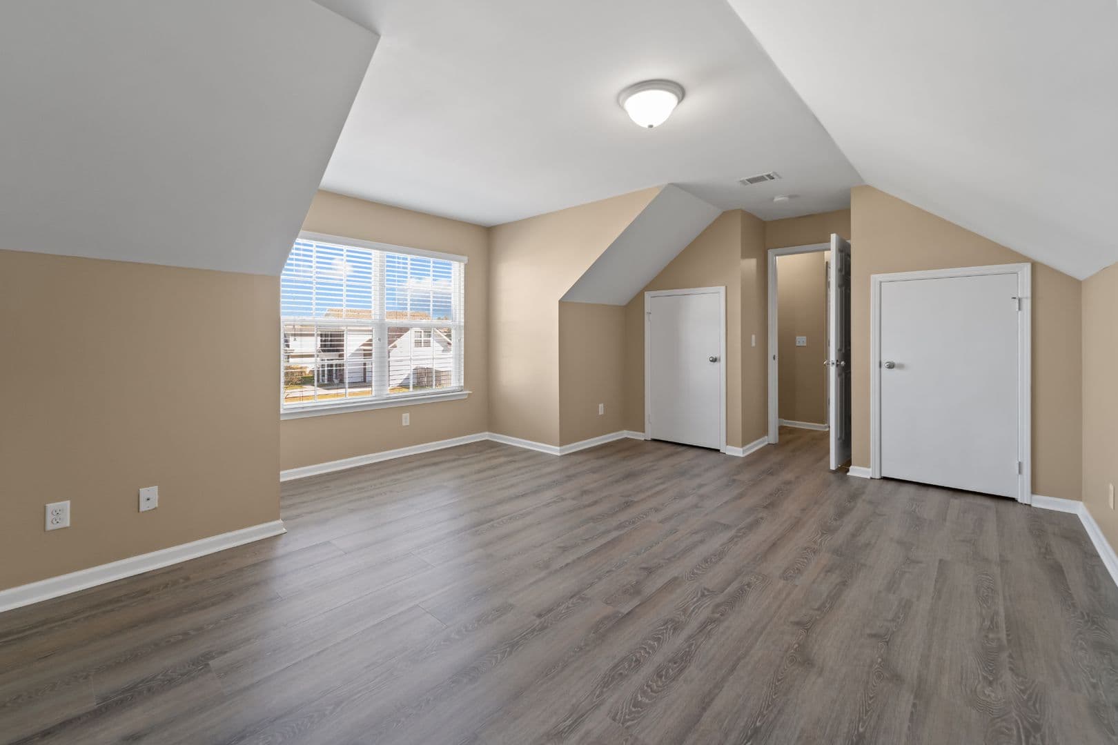 Pooler House: 257 Morgan Pines Drive