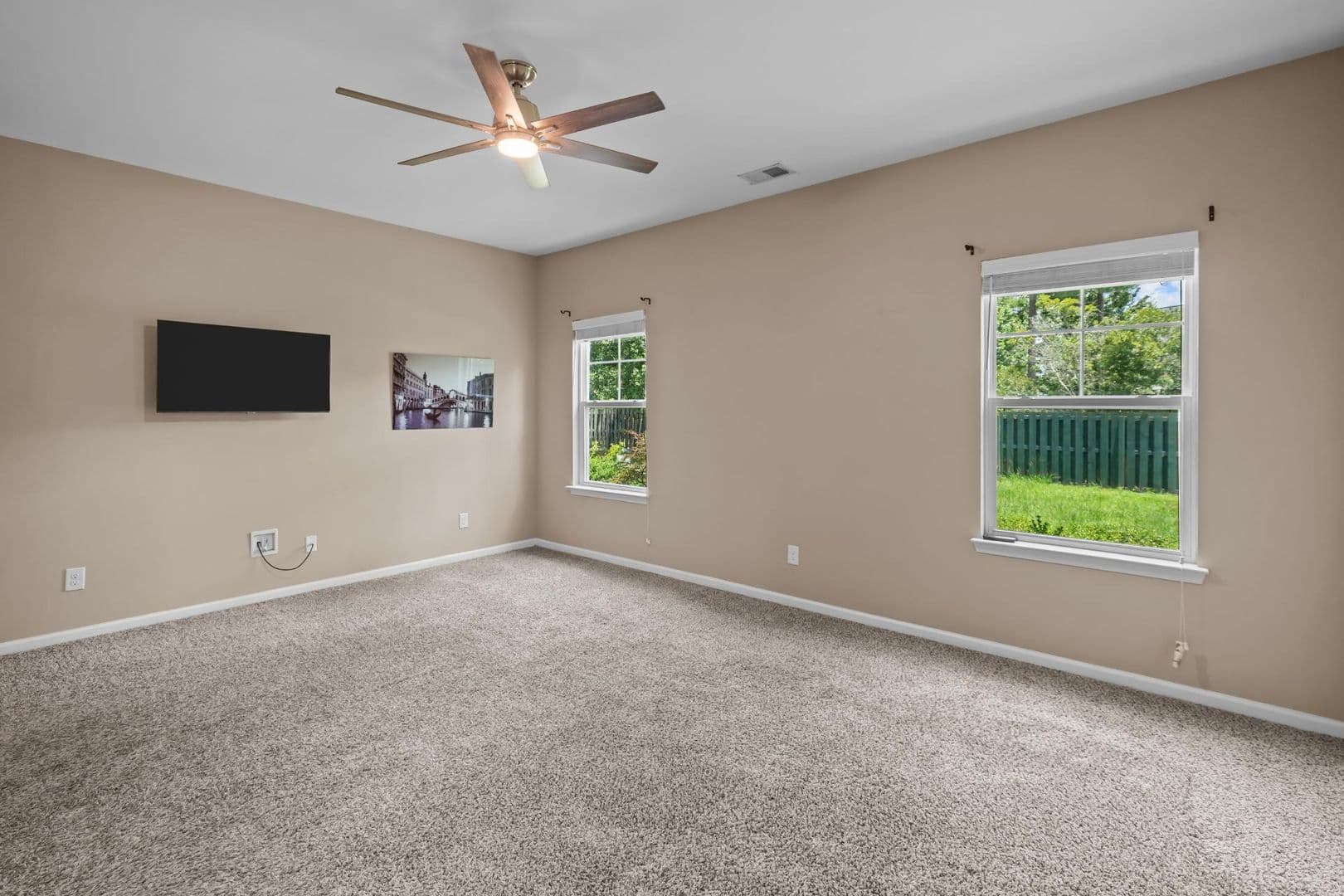 Richmond Hill House: 4540 Garden Hills Loop