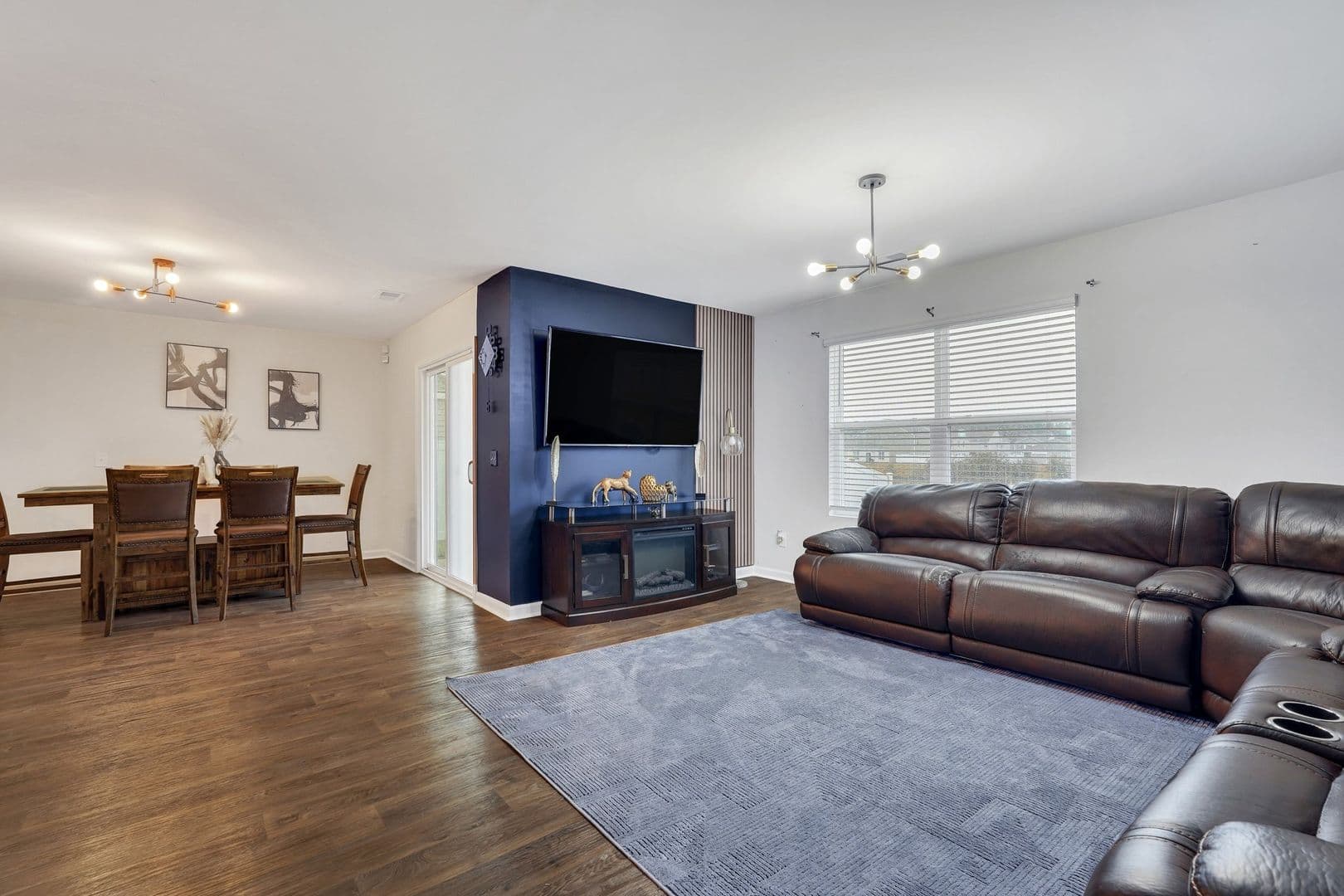 Guyton House: 123 Tobago Circle