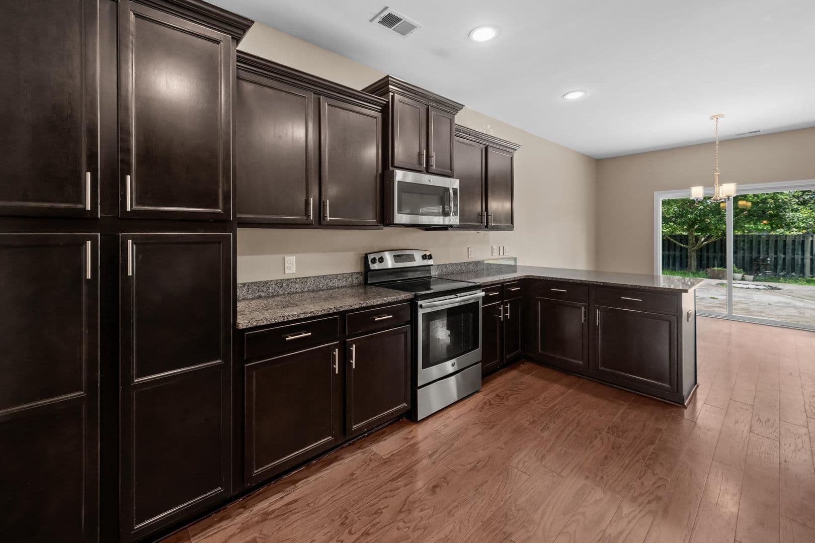 Richmond Hill House: 4540 Garden Hills Loop