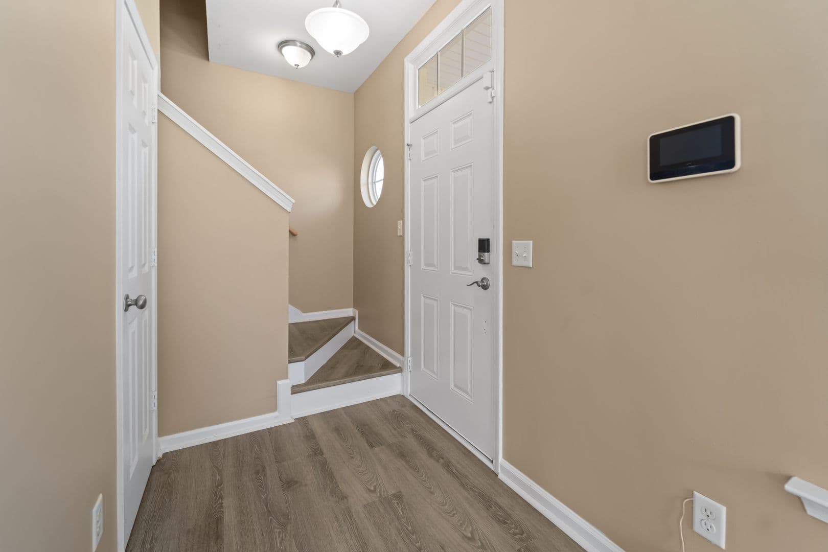 Pooler House: 257 Morgan Pines Drive