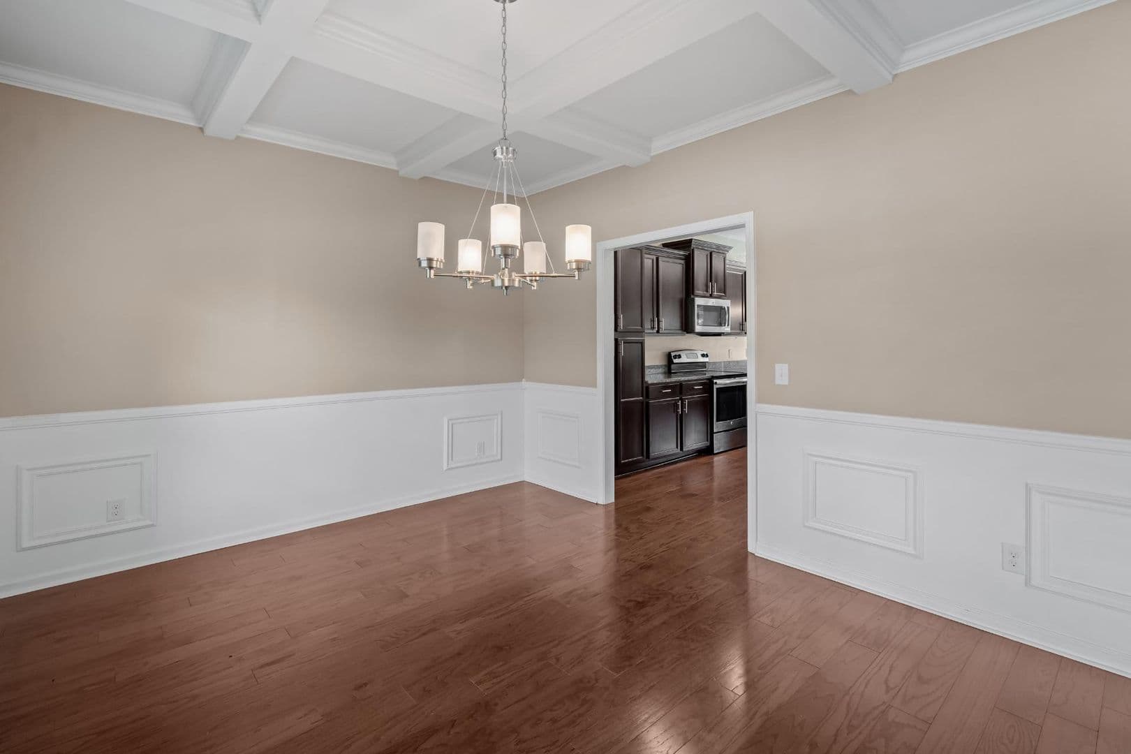 Richmond Hill House: 4540 Garden Hills Loop