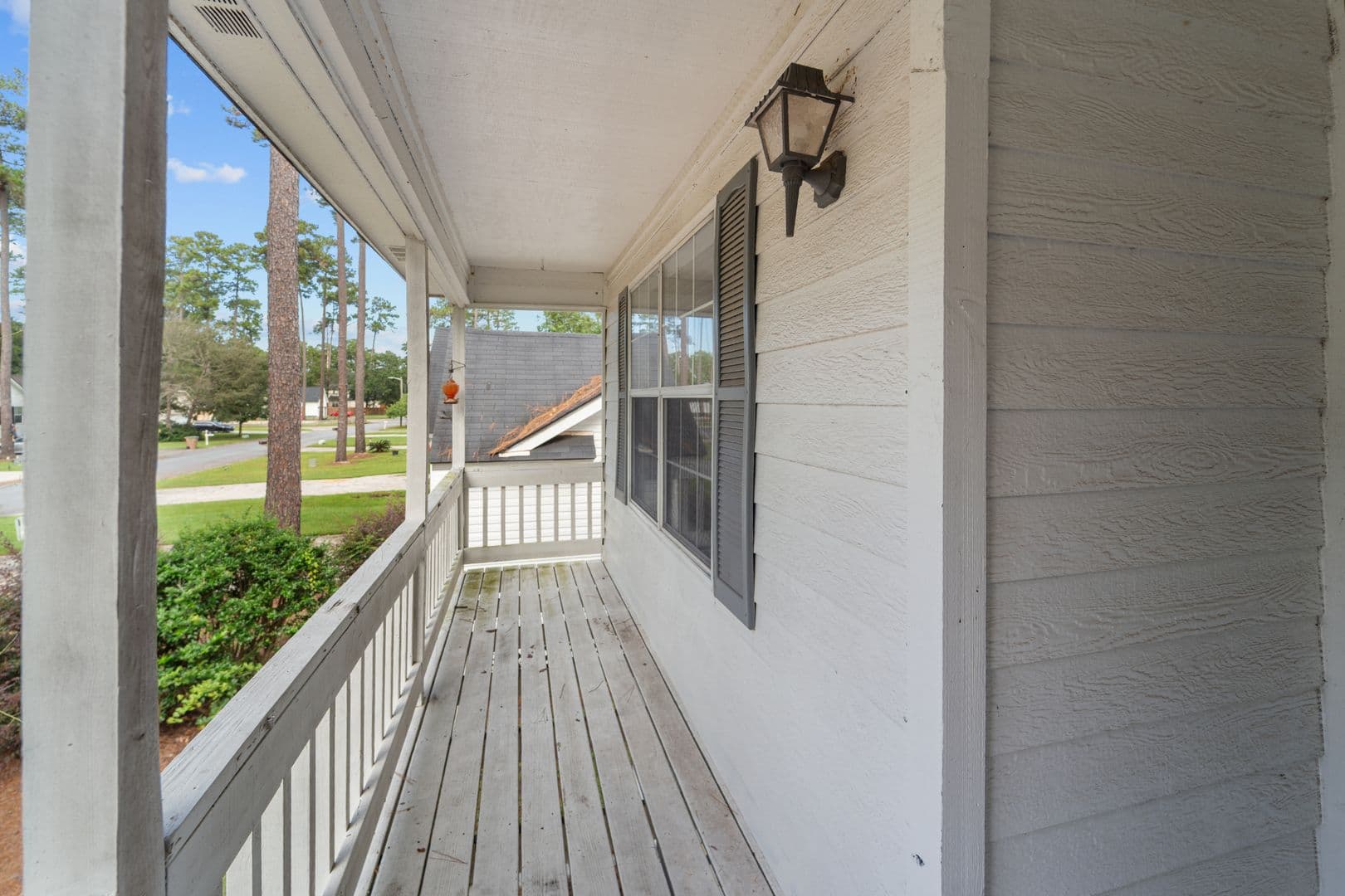 Savannah House: 143 Sugar Mill Circle