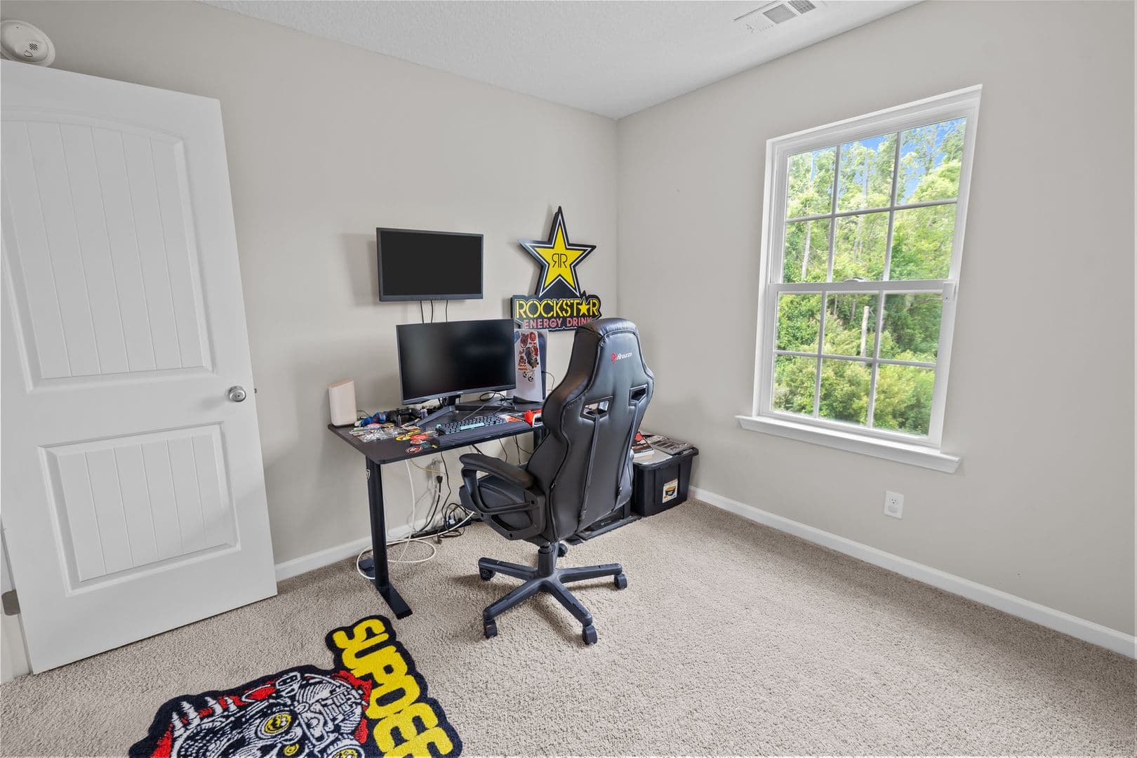 Hinesville House: 172 Brightleaf Circle