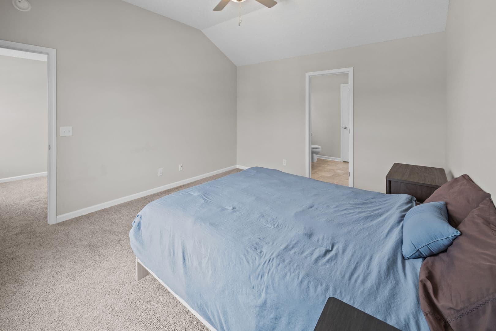 Hinesville House: 172 Brightleaf Circle