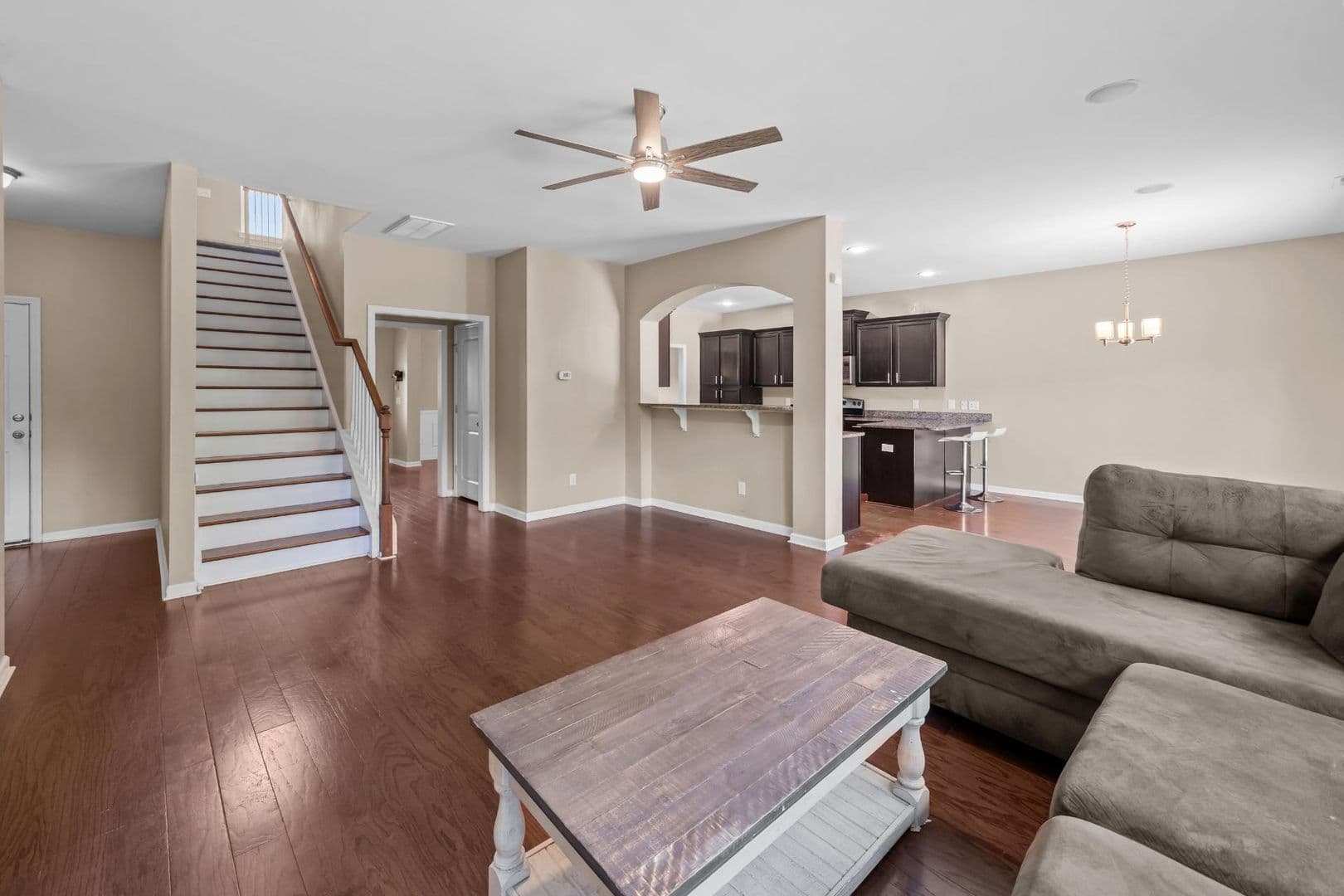 Richmond Hill House: 4540 Garden Hills Loop