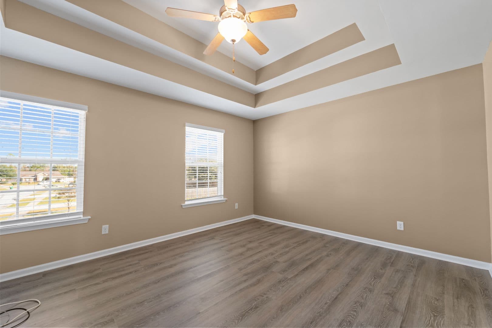 Pooler House: 257 Morgan Pines Drive