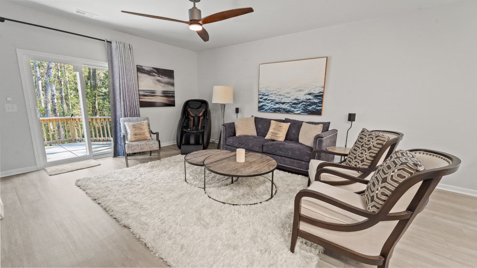 Rincon House: 293 Lillian Street