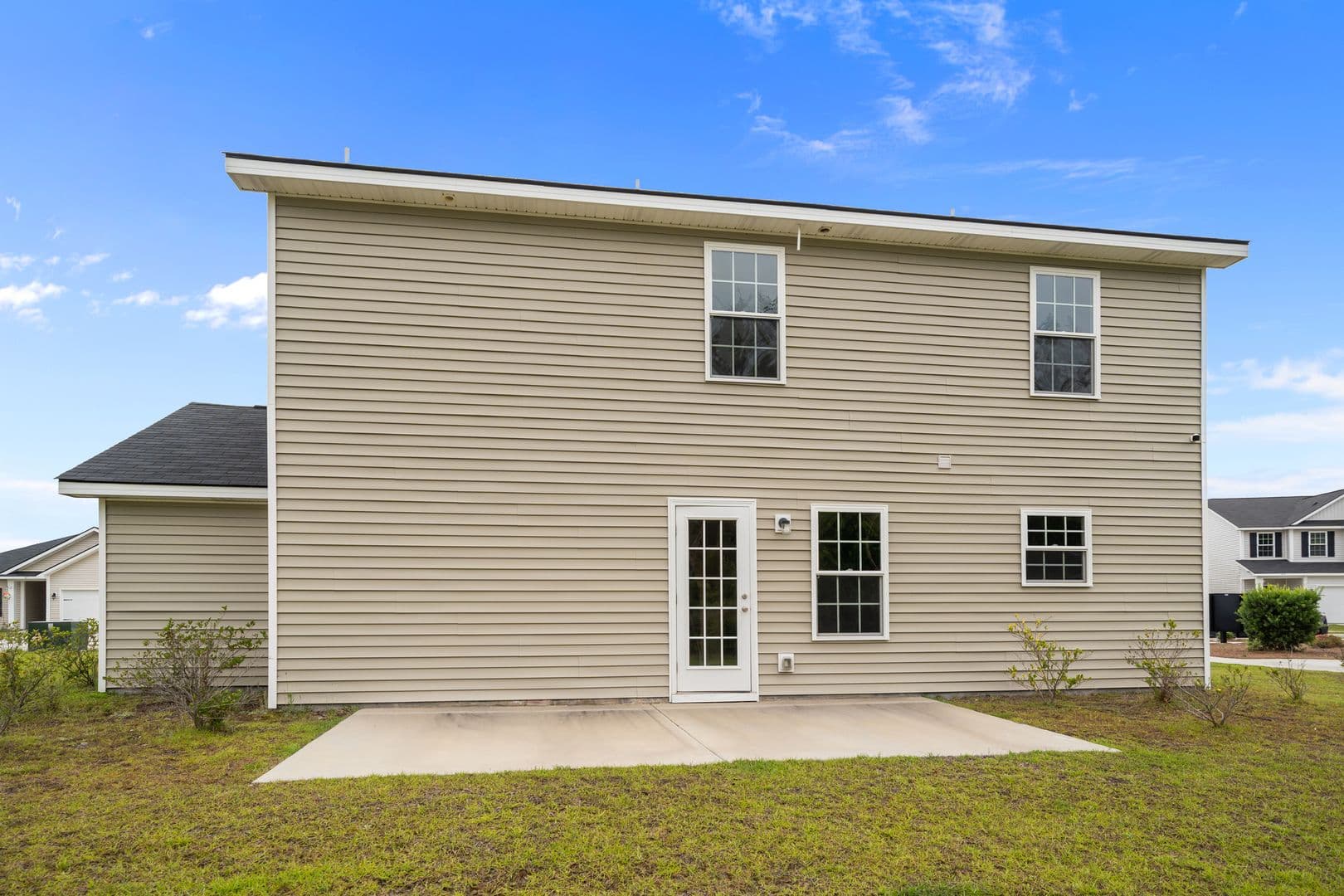 Hinesville House: 172 Brightleaf Circle