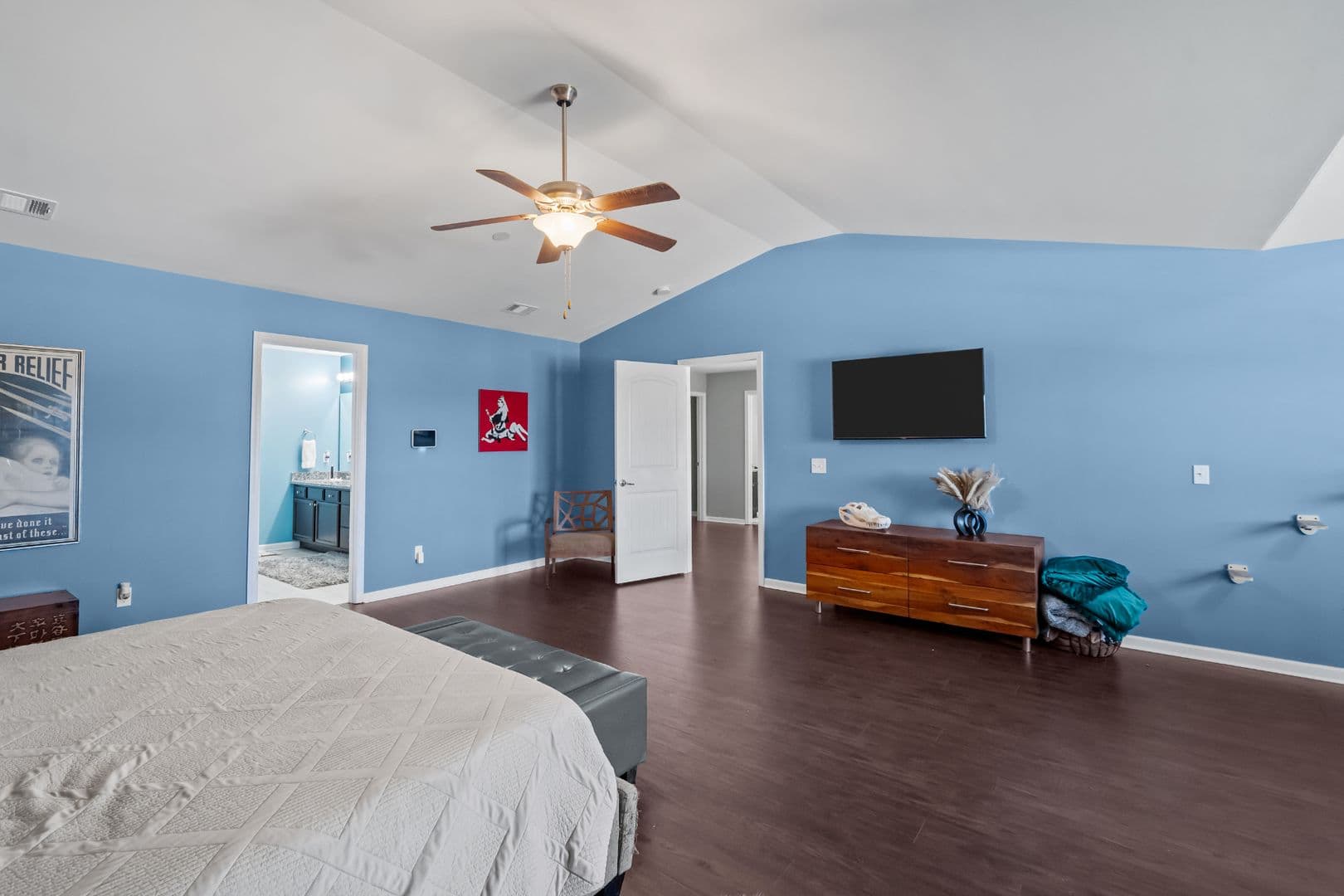 Guyton House: 112 Altamonte Drive