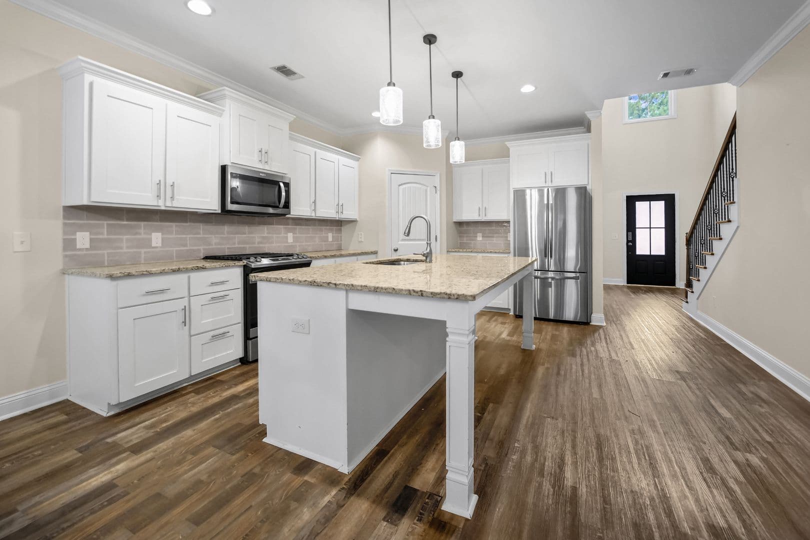 Richmond Hill House: 44 Shortleaf Trail