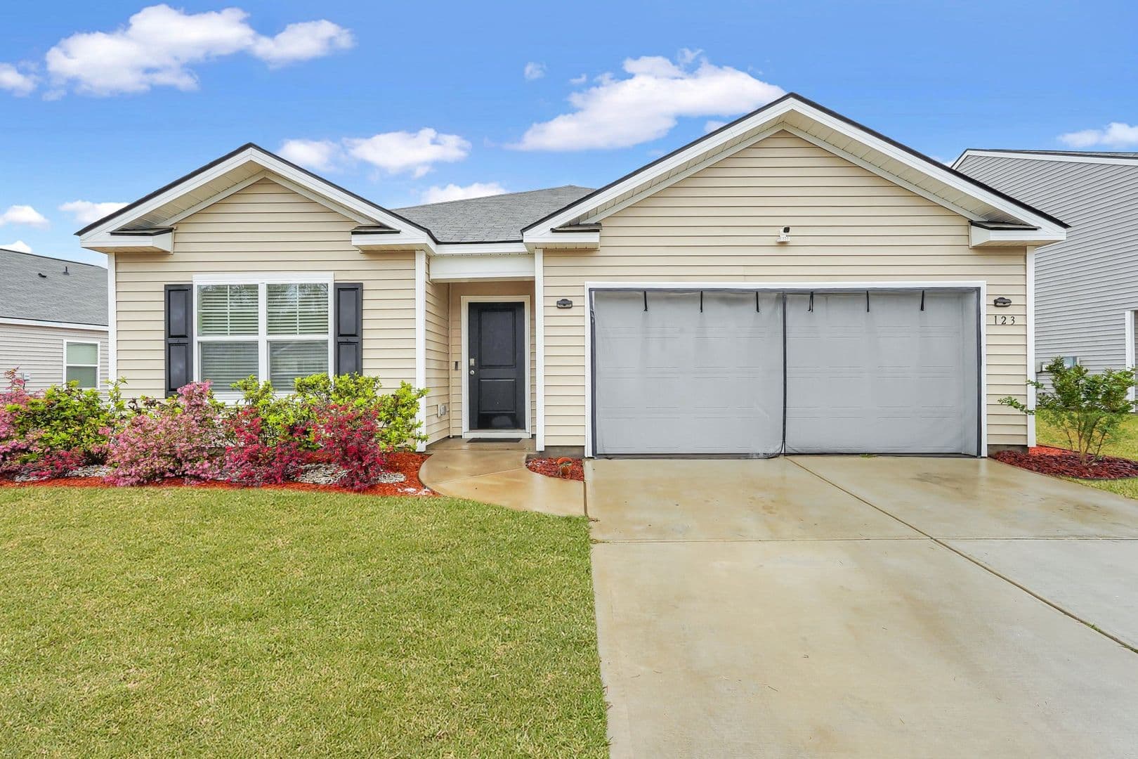 Guyton House: 123 Tobago Circle
