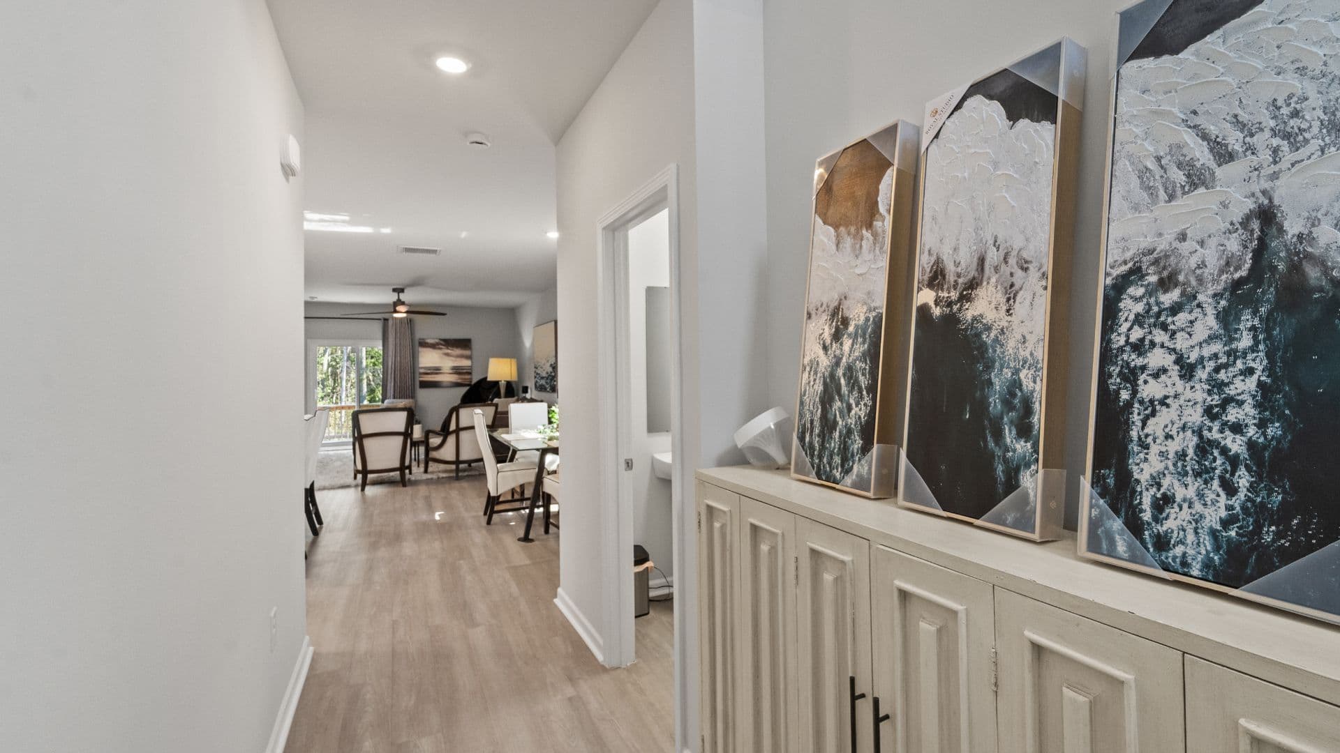 Rincon House: 293 Lillian Street