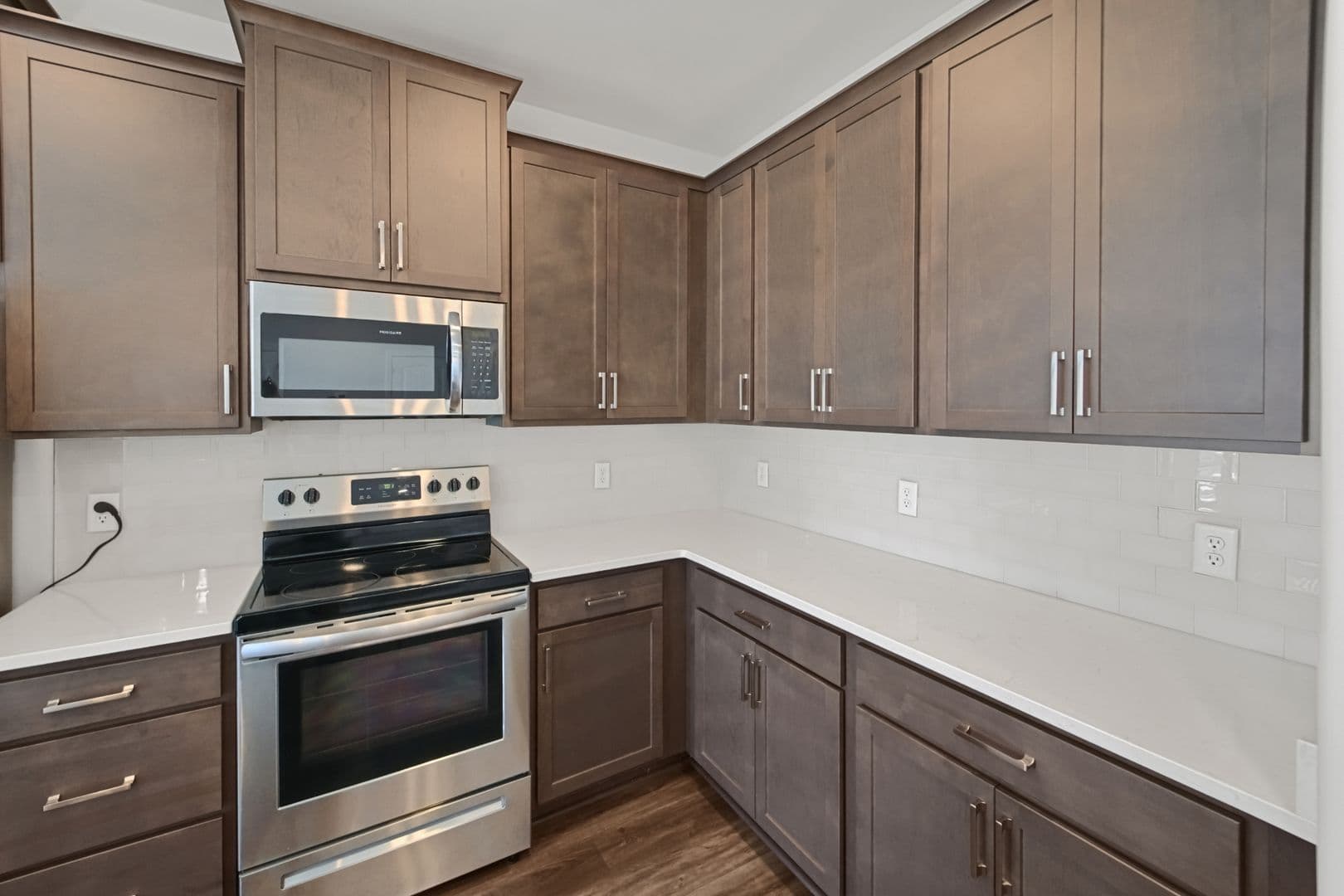 Savannah House: 207 Flagler Drive