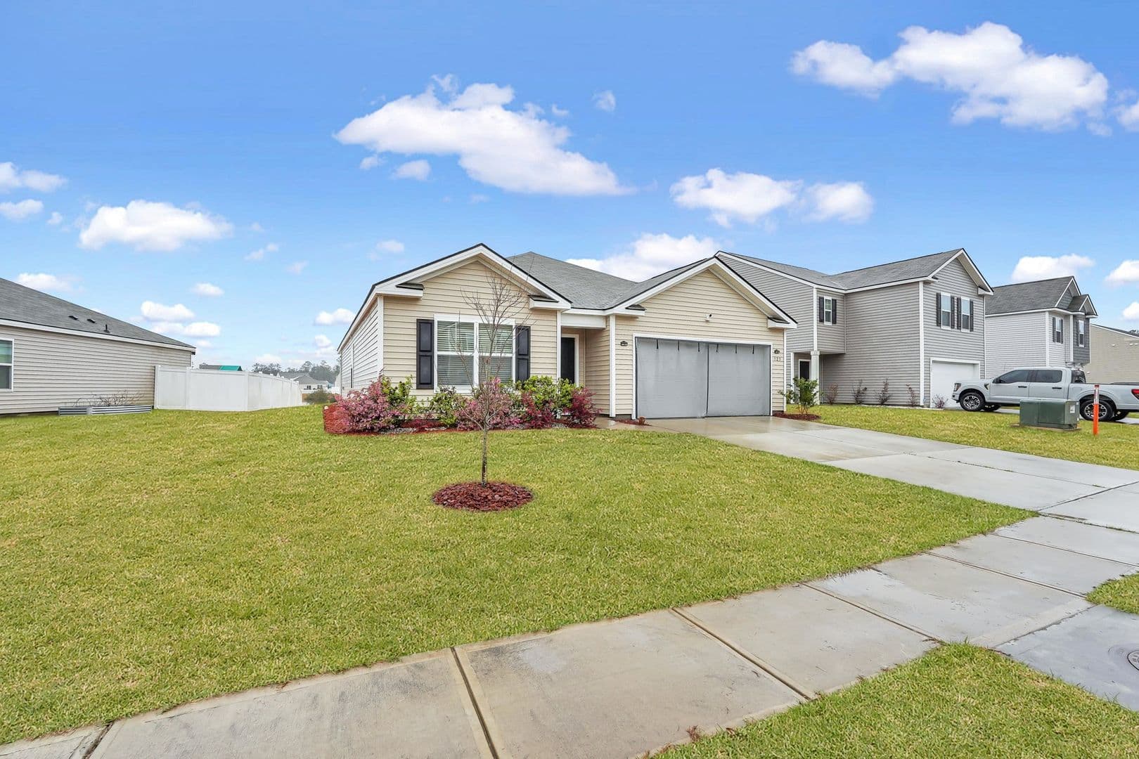 Guyton House: 123 Tobago Circle