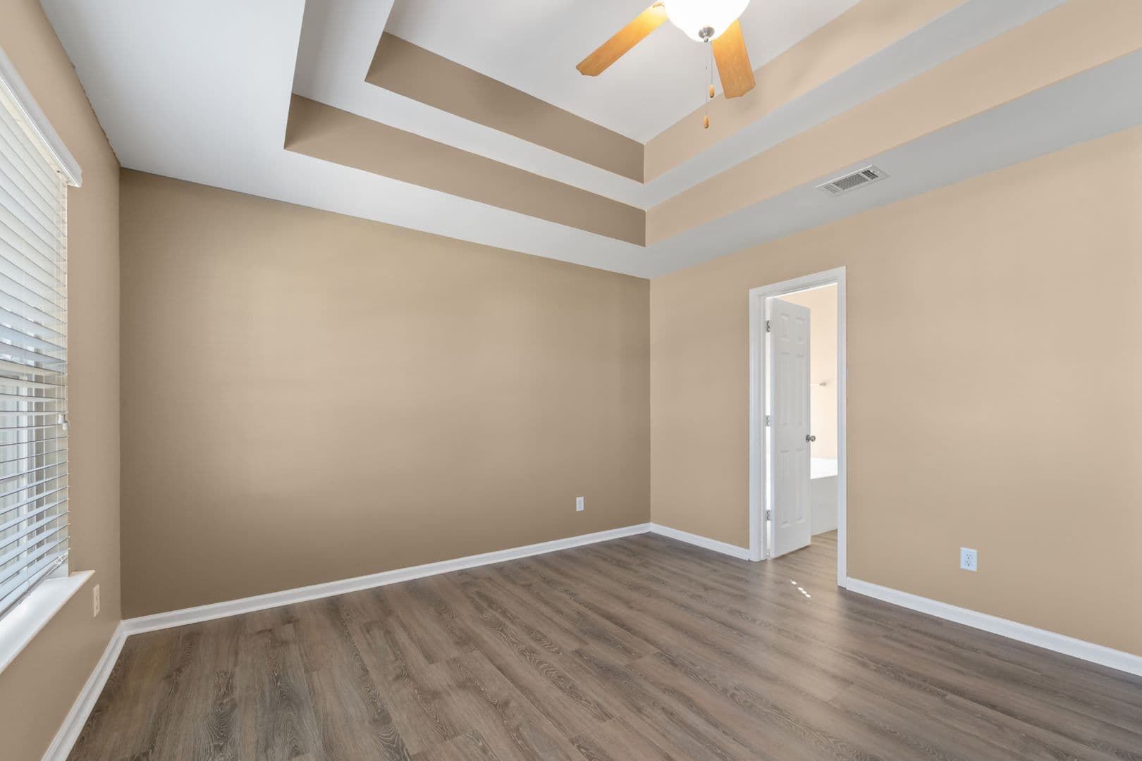 Pooler House: 257 Morgan Pines Drive