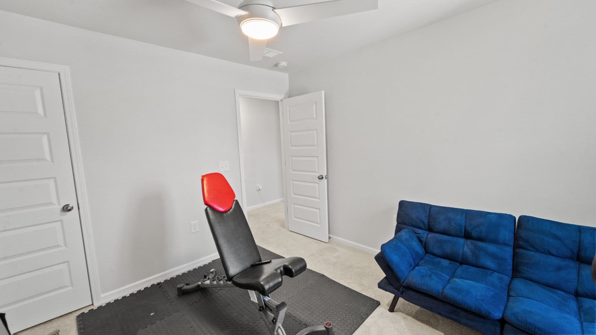 Rincon House: 293 Lillian Street