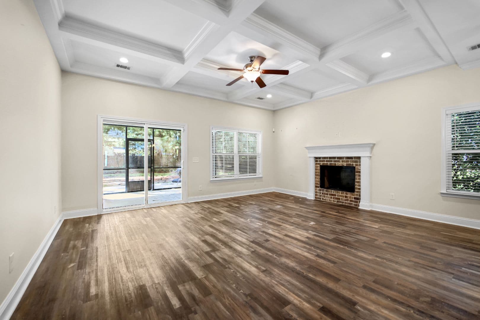 Richmond Hill House: 44 Shortleaf Trail