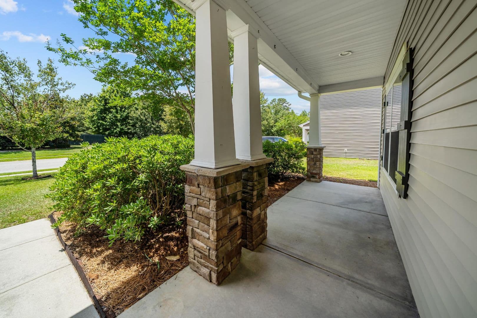 Richmond Hill House: 4540 Garden Hills Loop