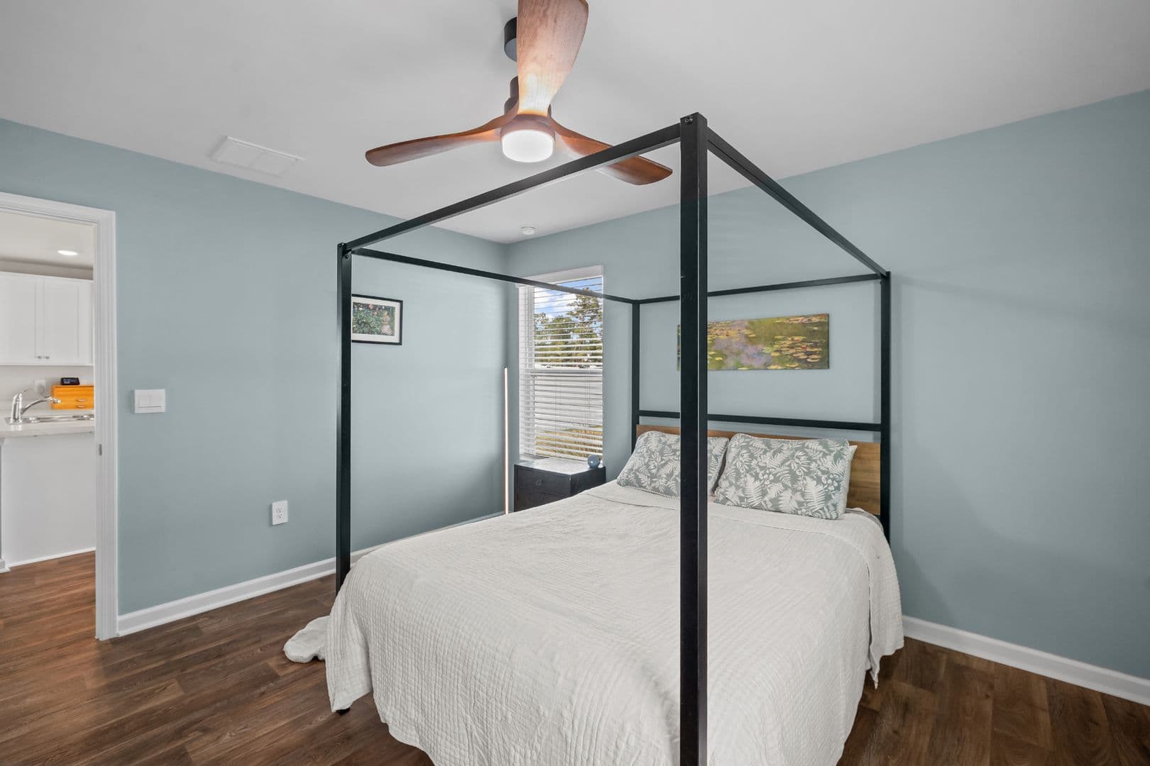 Port Wentworth House: 17 Arrowhead Way