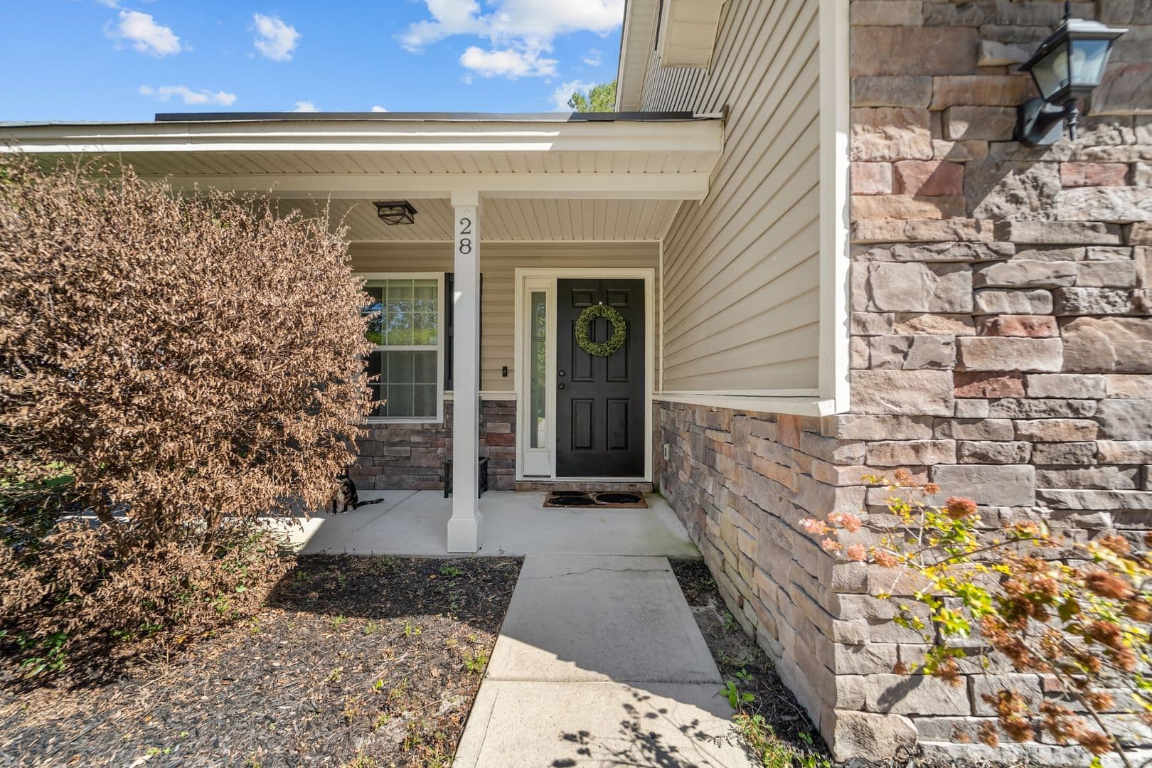 Savannah House: 28 Wesleyan Drive