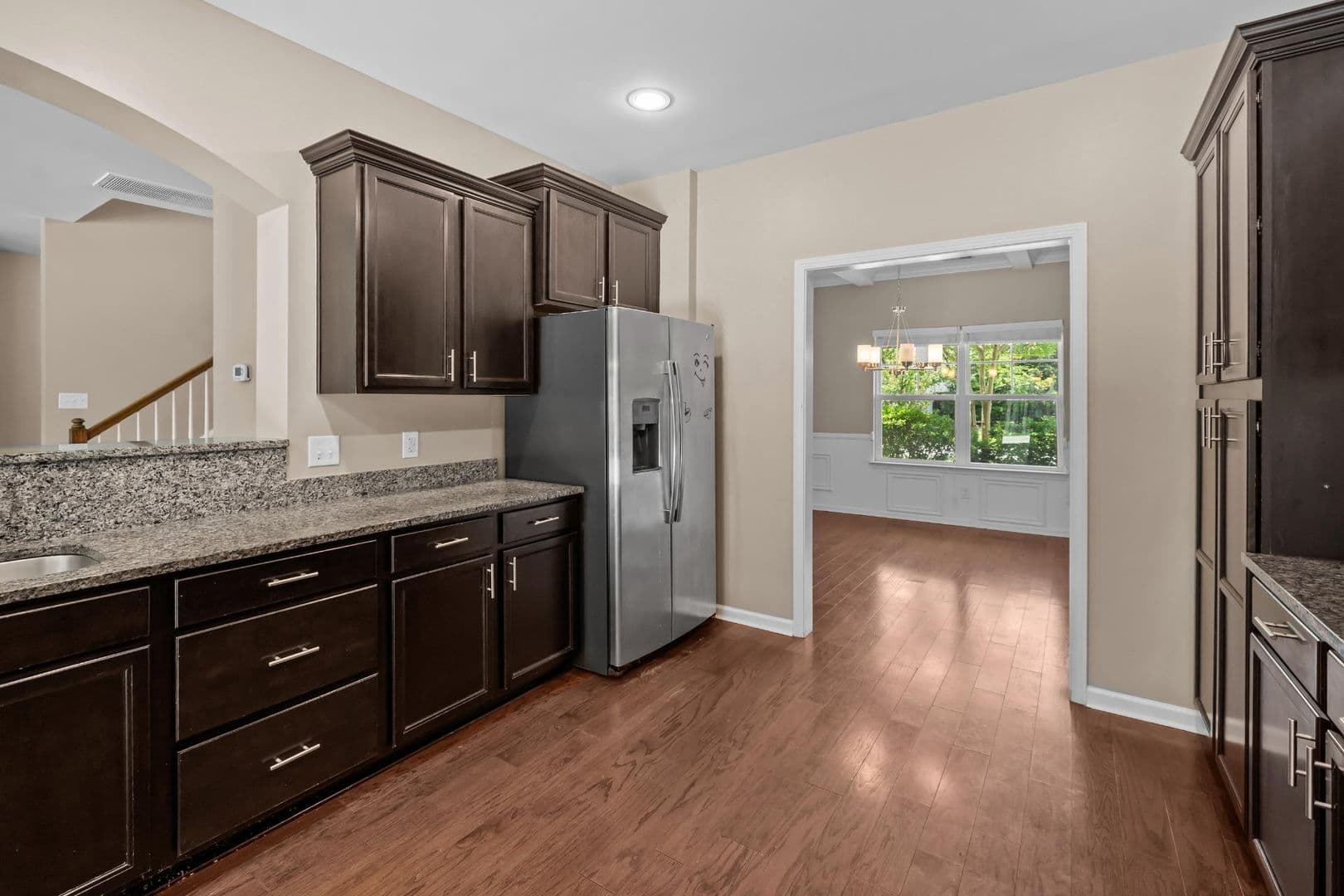Richmond Hill House: 4540 Garden Hills Loop
