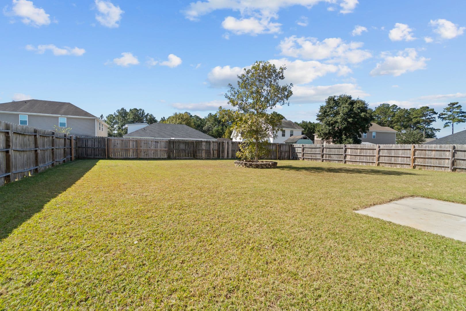 Pooler House: 257 Morgan Pines Drive