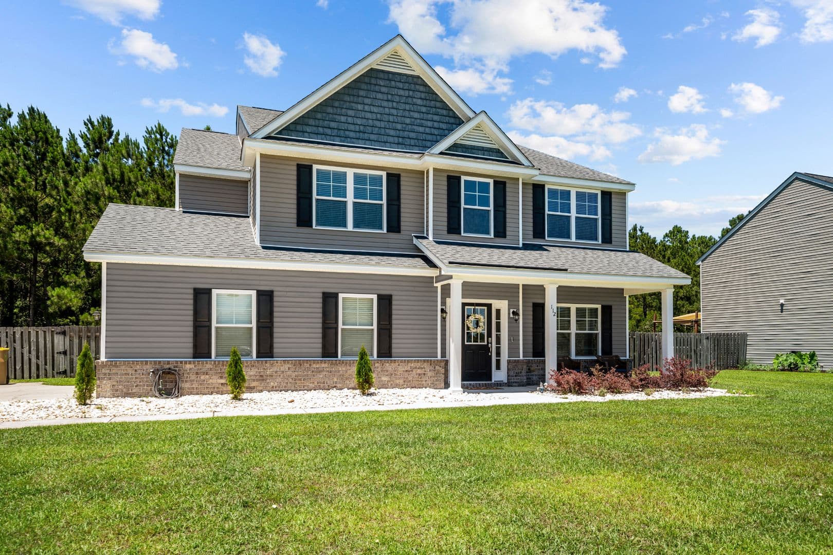 Guyton House: 112 Altamonte Drive