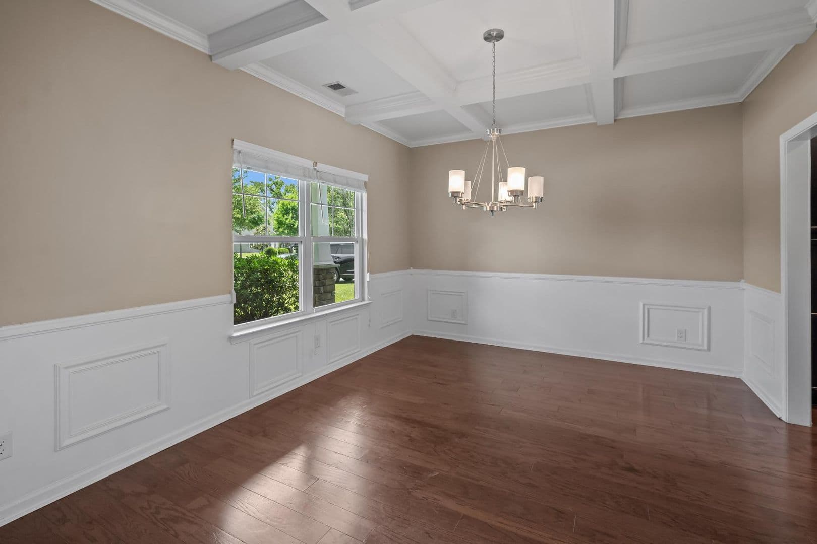 Richmond Hill House: 4540 Garden Hills Loop