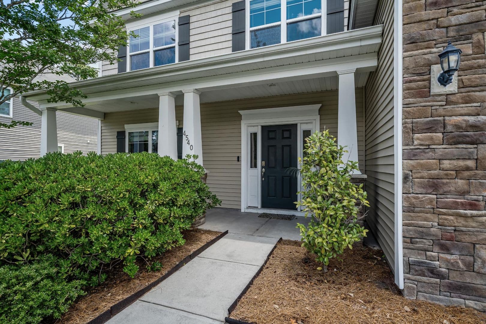 Richmond Hill House: 4540 Garden Hills Loop