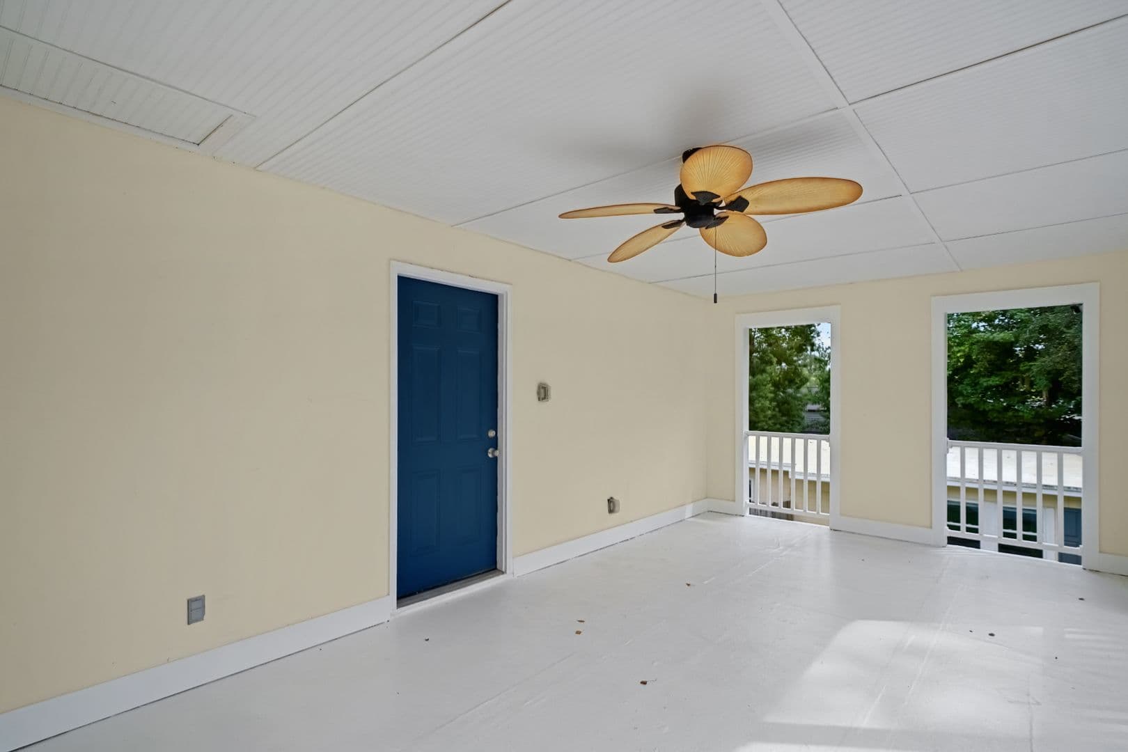 Savannah House: 1224 East Henry Street