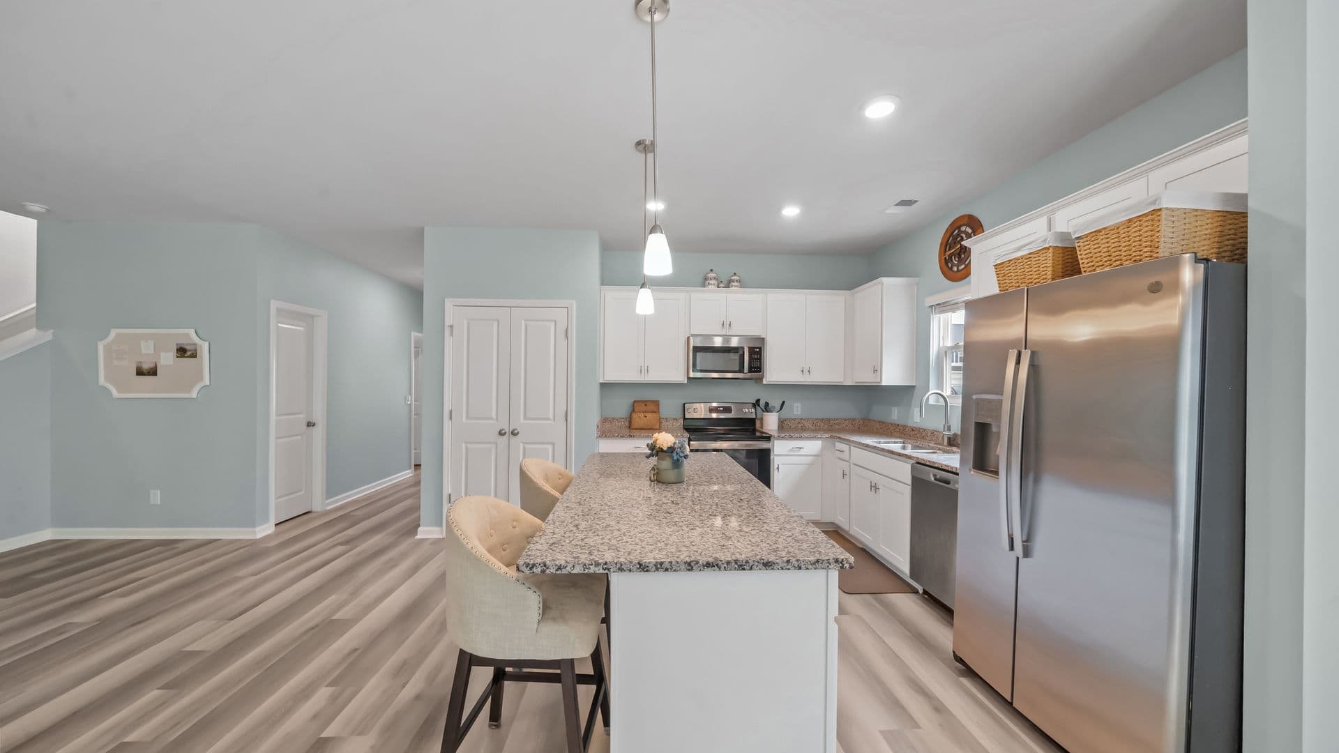 Richmond Hill House: 1431 Waybridge Way