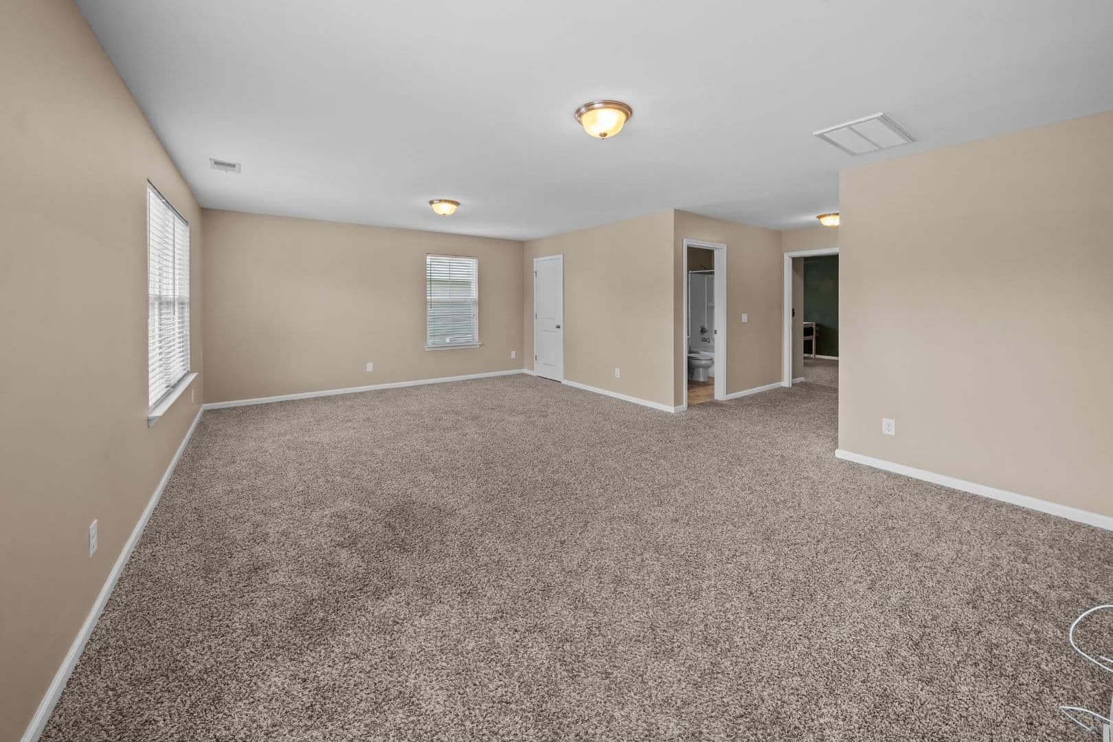 Richmond Hill House: 4540 Garden Hills Loop