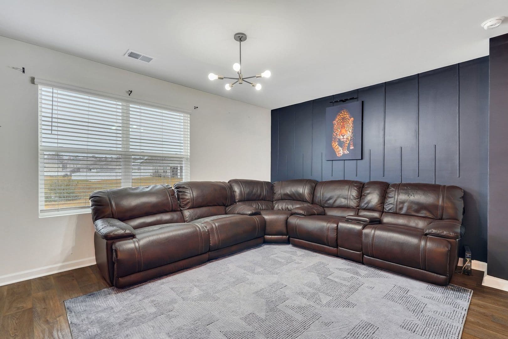 Guyton House: 123 Tobago Circle