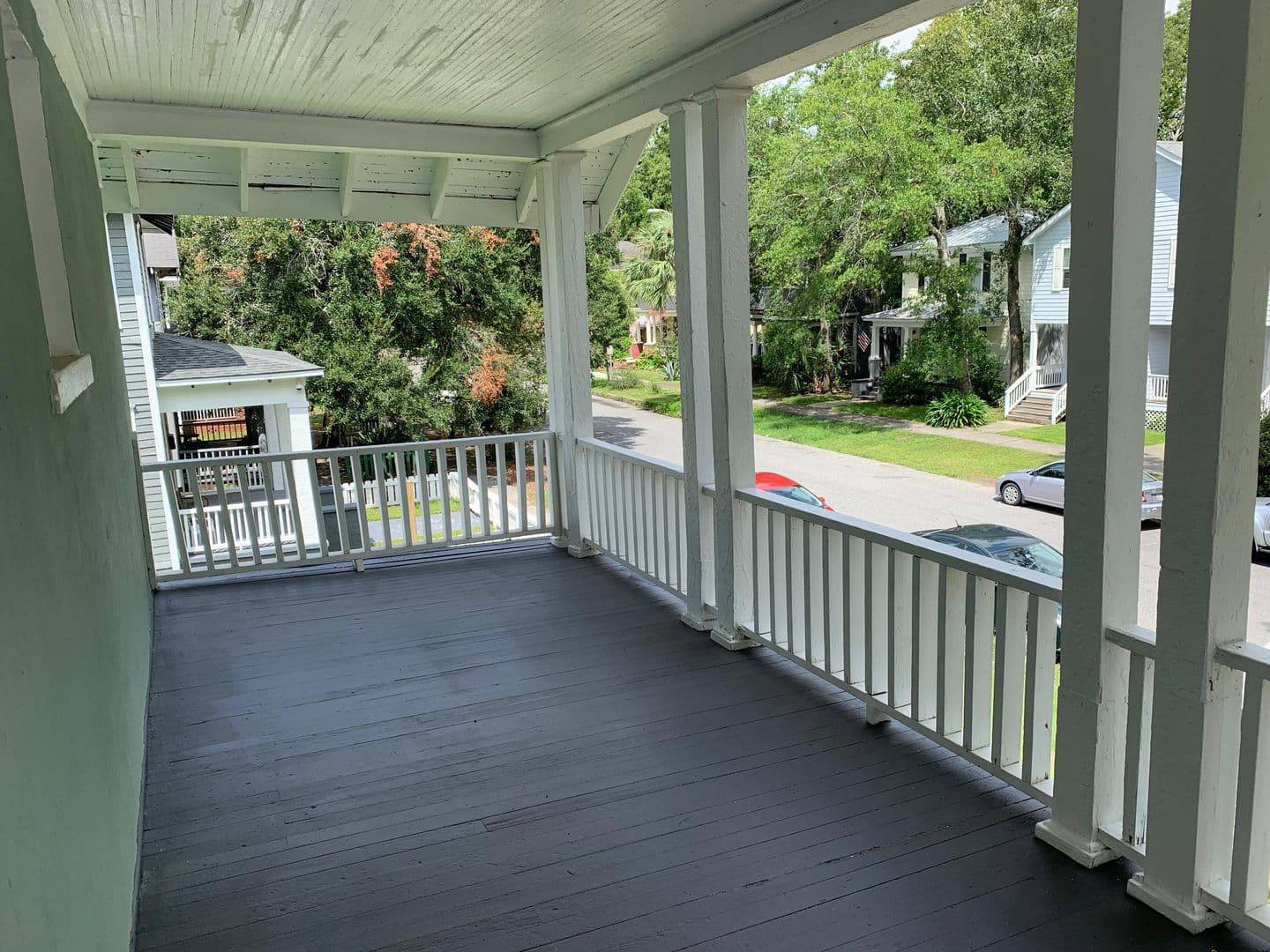 Savannah Apartment: 769 E Duffy Street