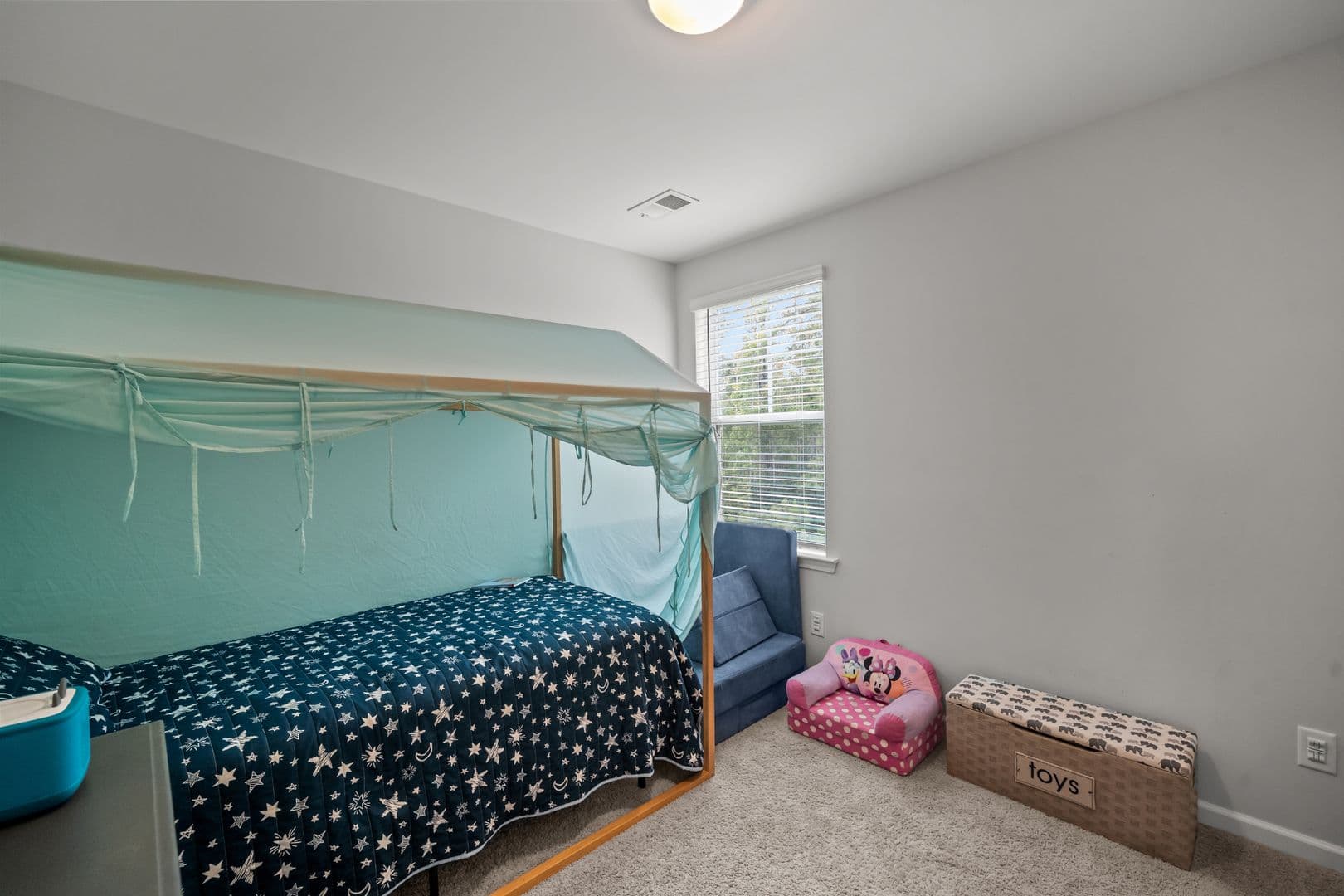Savannah House: 226 Flagler Drive