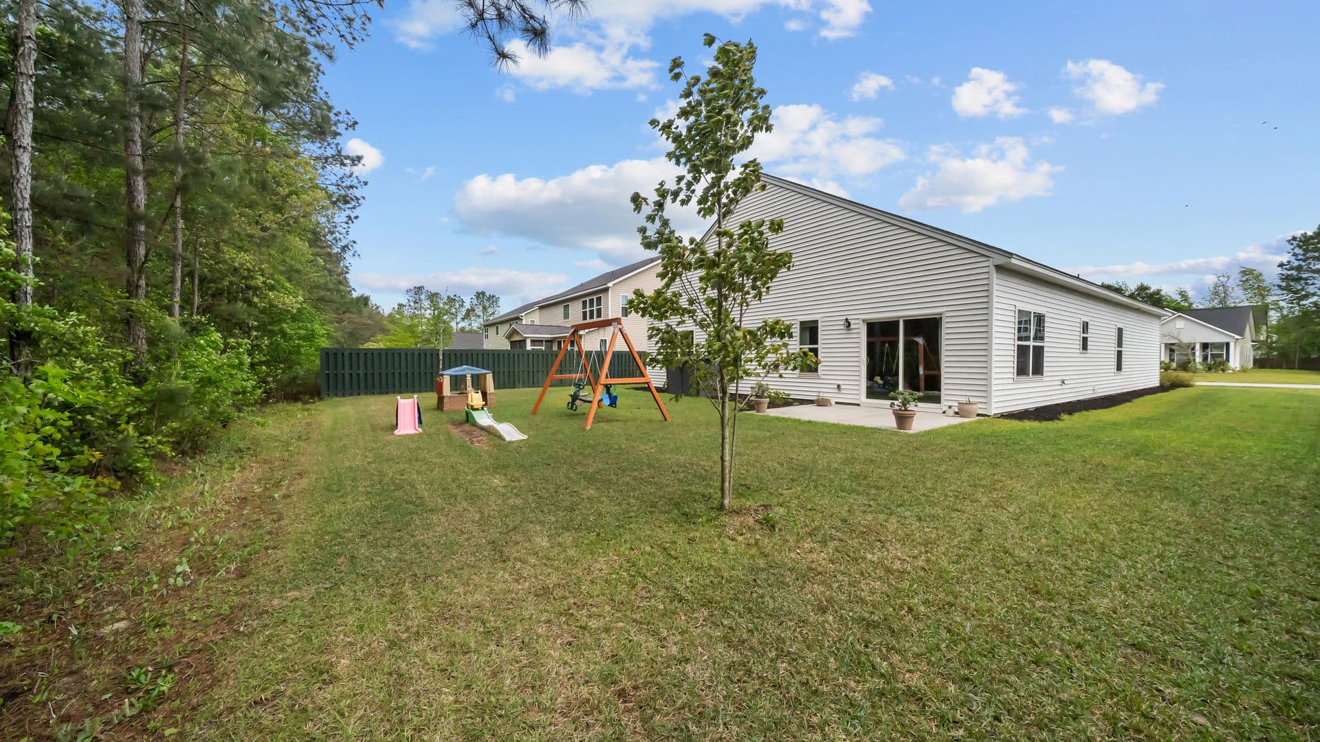 Richmond Hill House: 1431 Waybridge Way