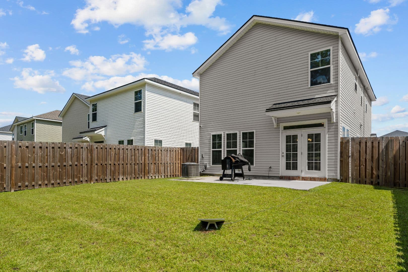 Savannah House: 226 Flagler Drive