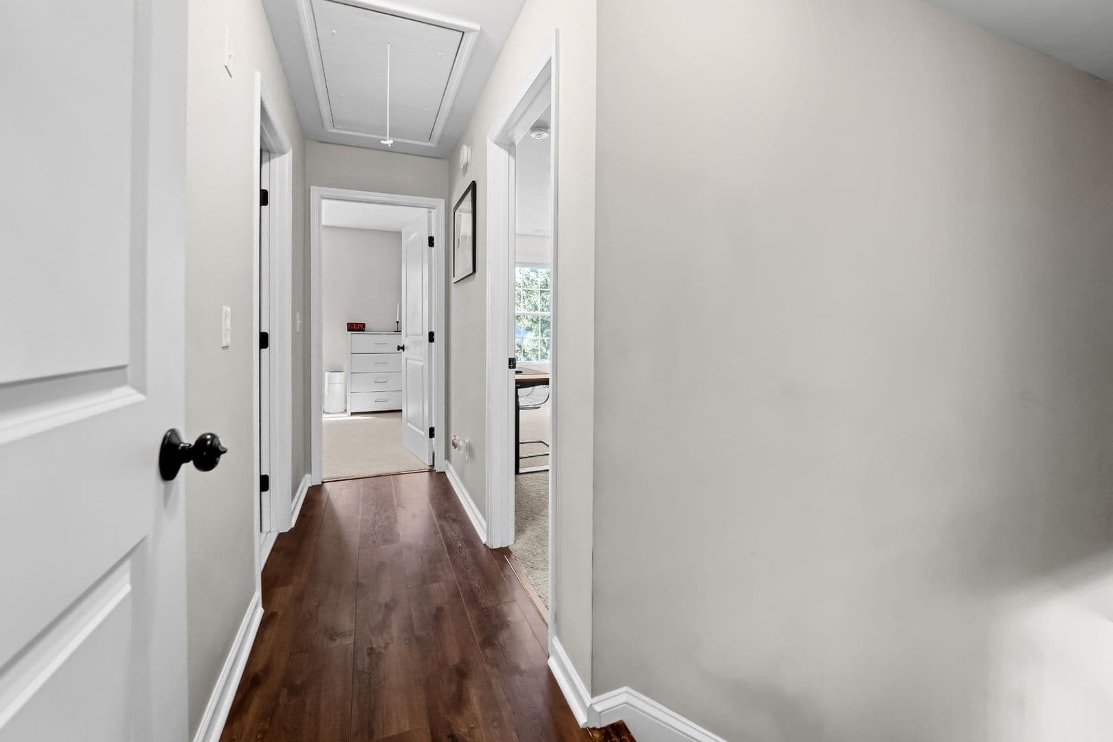 Savannah House: 28 Wesleyan Drive