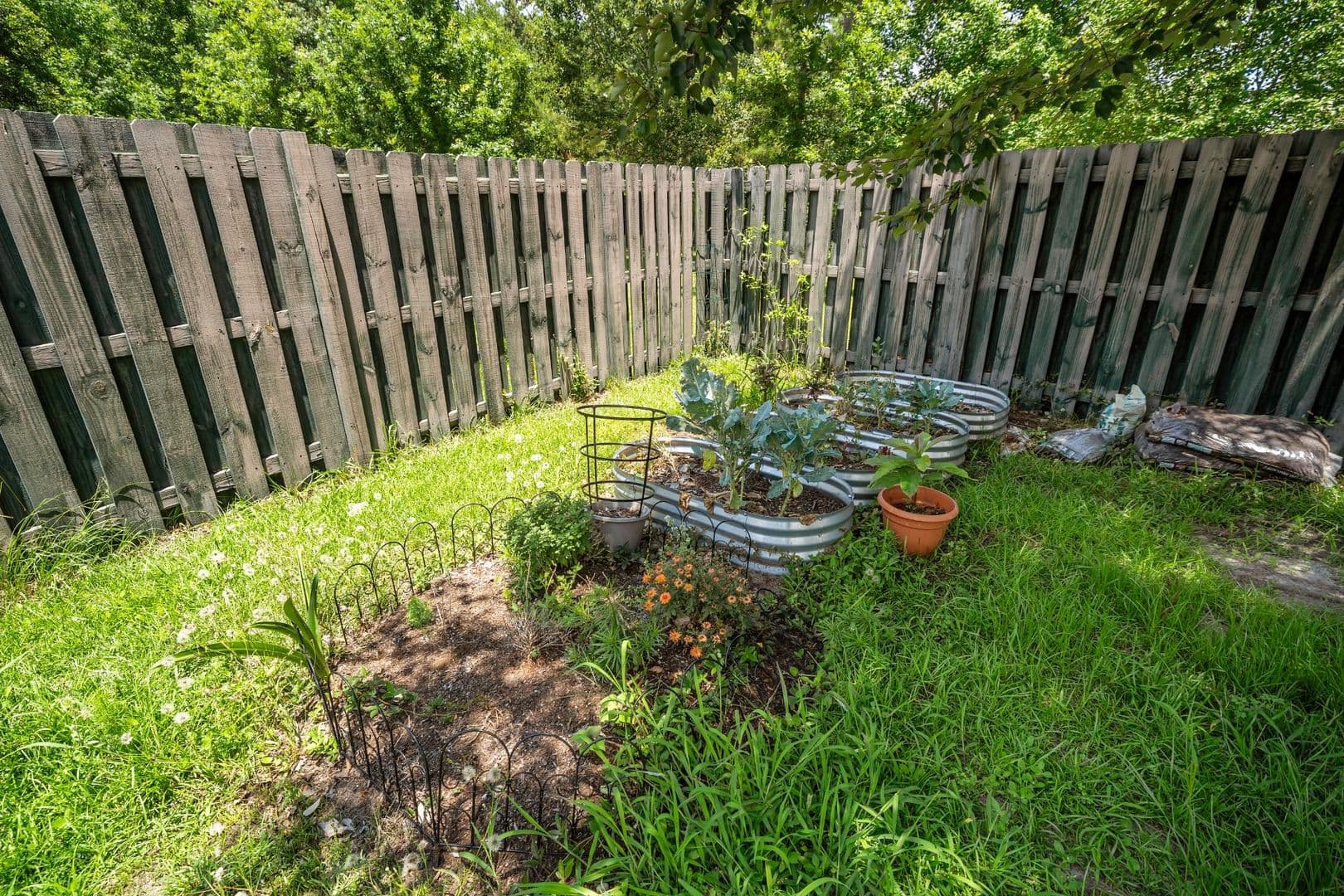 Richmond Hill House: 4540 Garden Hills Loop
