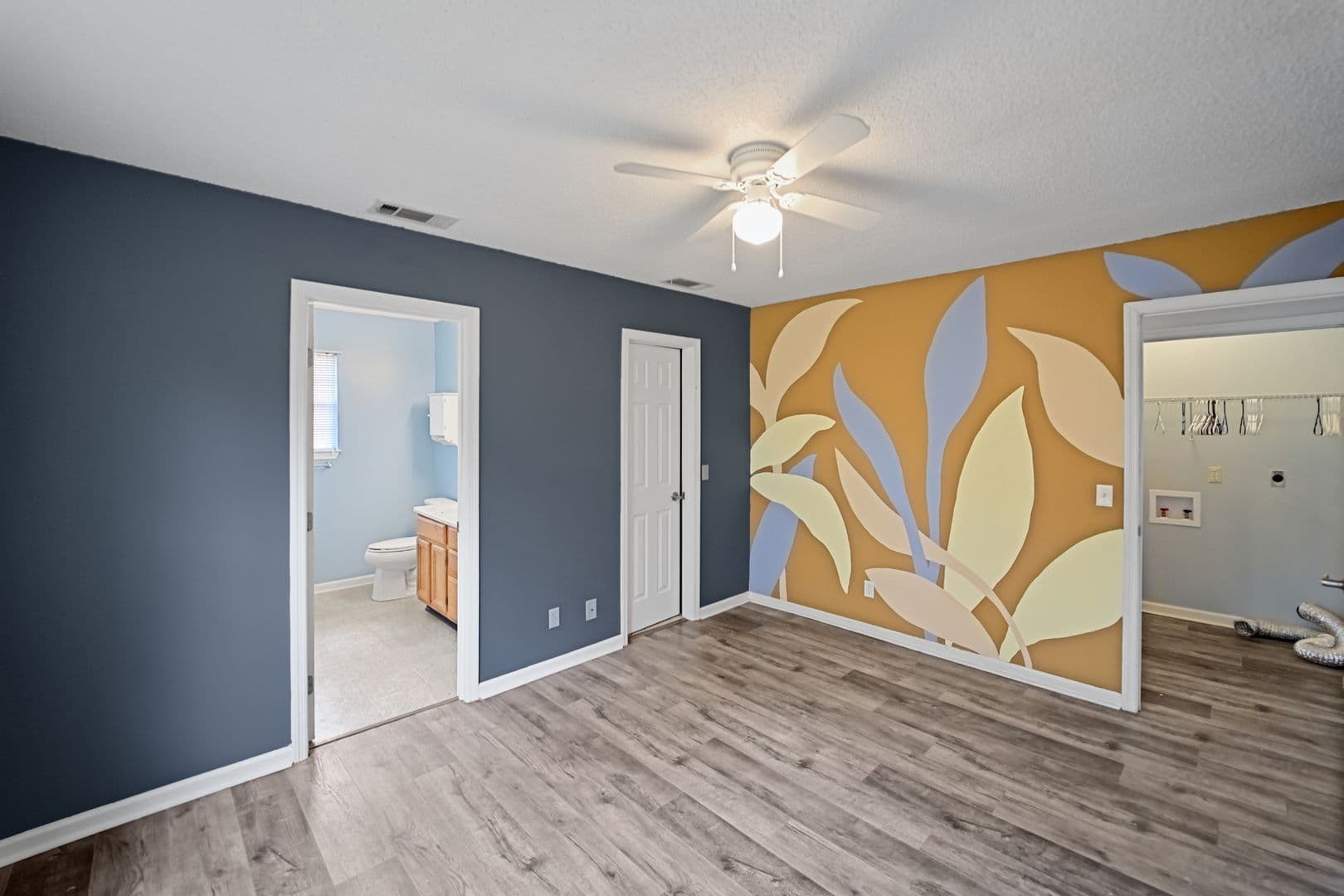 Savannah House: 143 Sugar Mill Circle