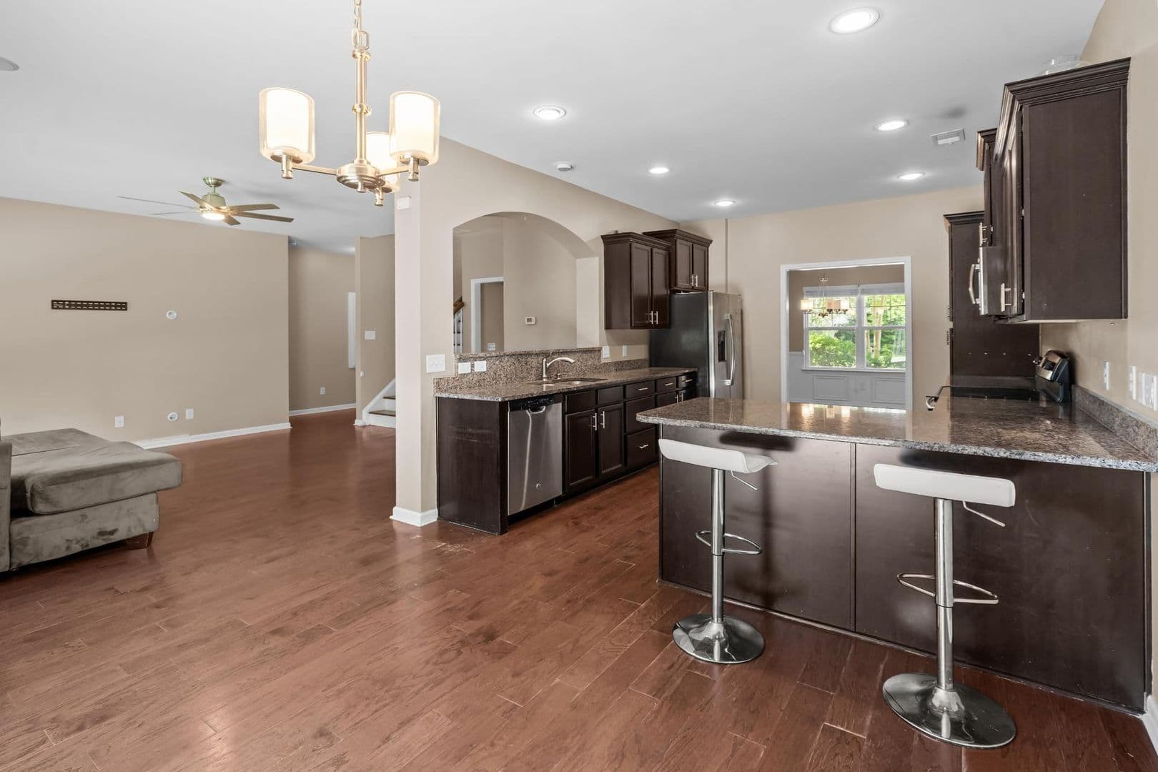 Richmond Hill House: 4540 Garden Hills Loop
