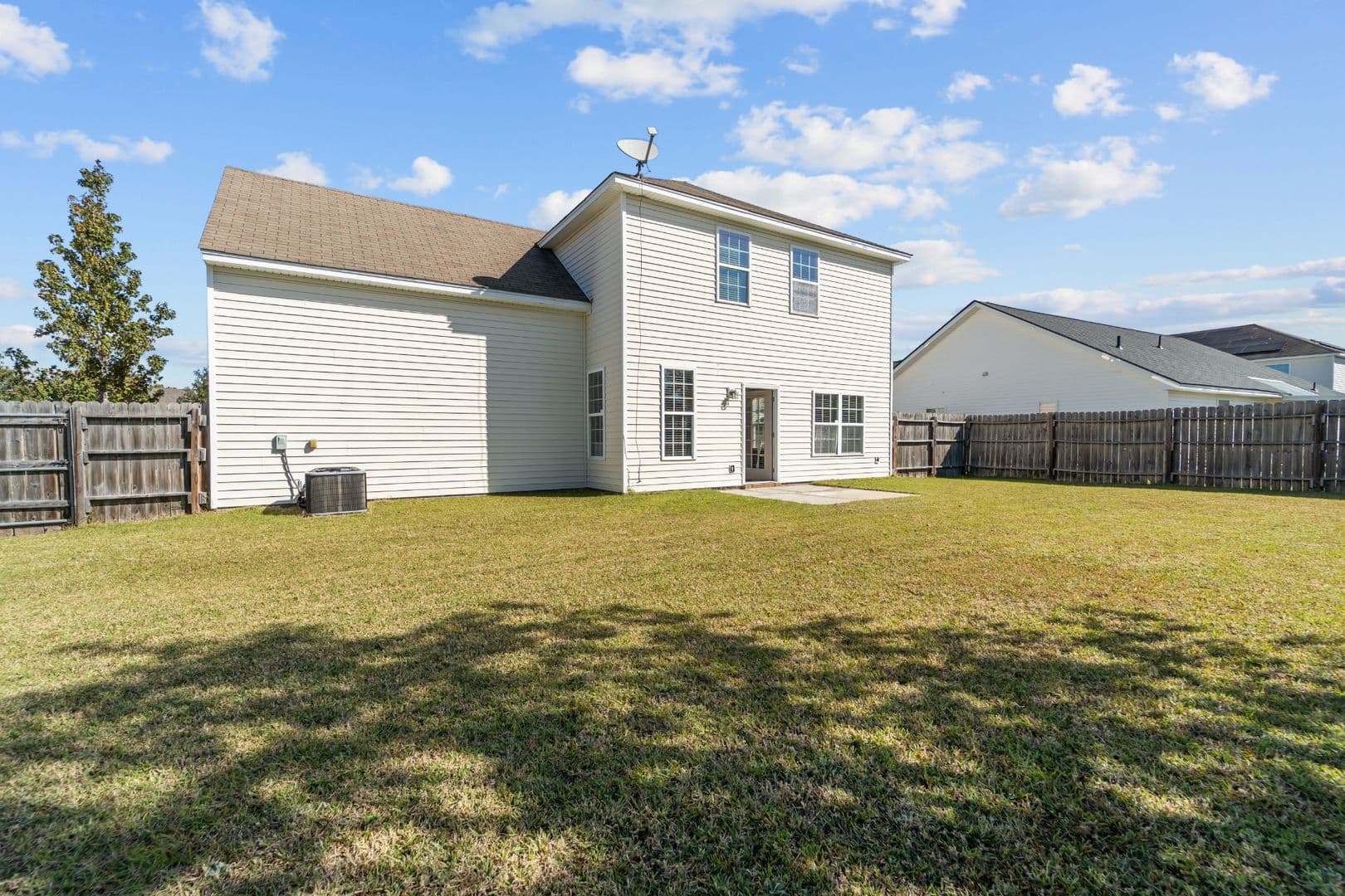 Pooler House: 257 Morgan Pines Drive