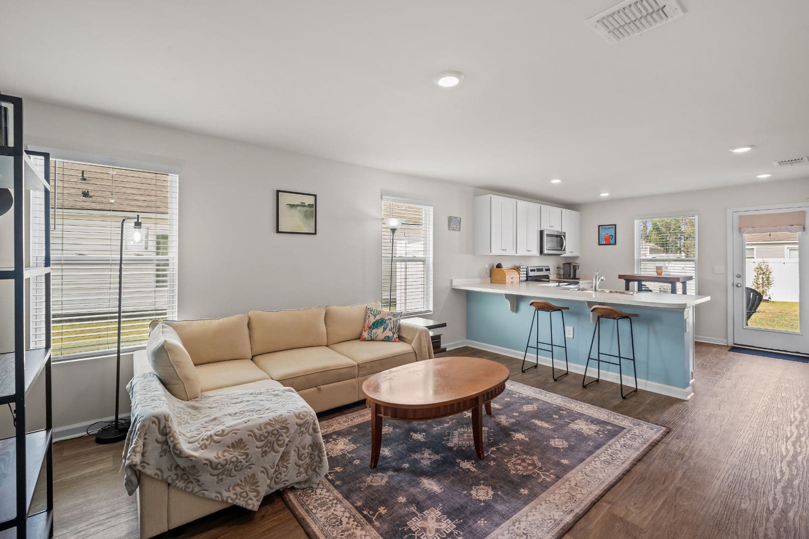 Port Wentworth House: 17 Arrowhead Way