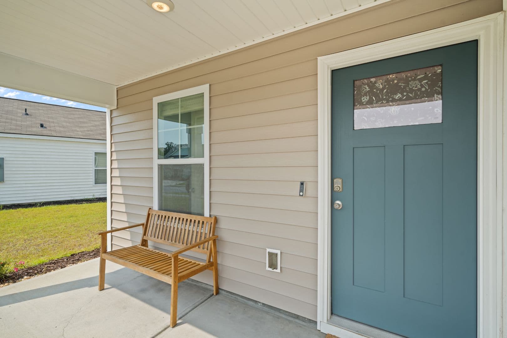 Port Wentworth House: 17 Arrowhead Way
