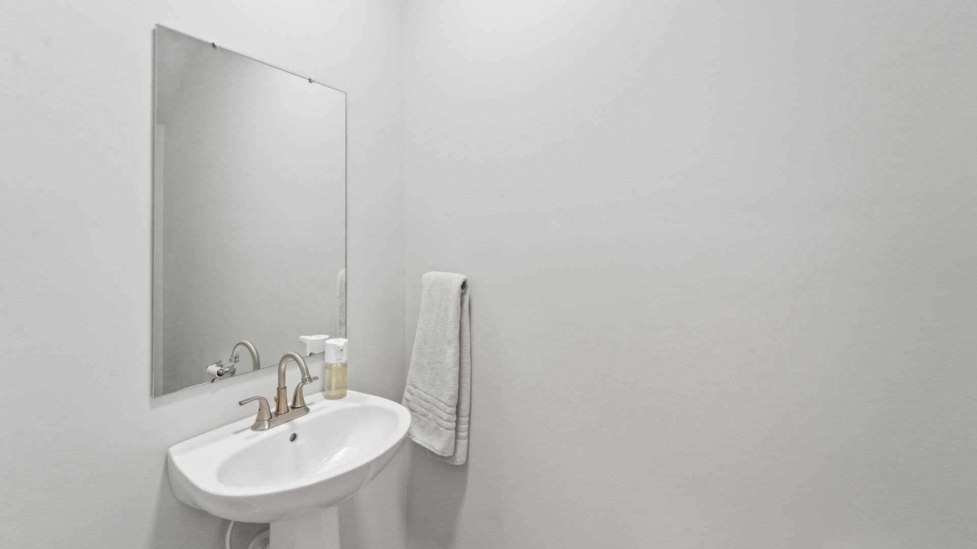 Rincon House: 293 Lillian Street