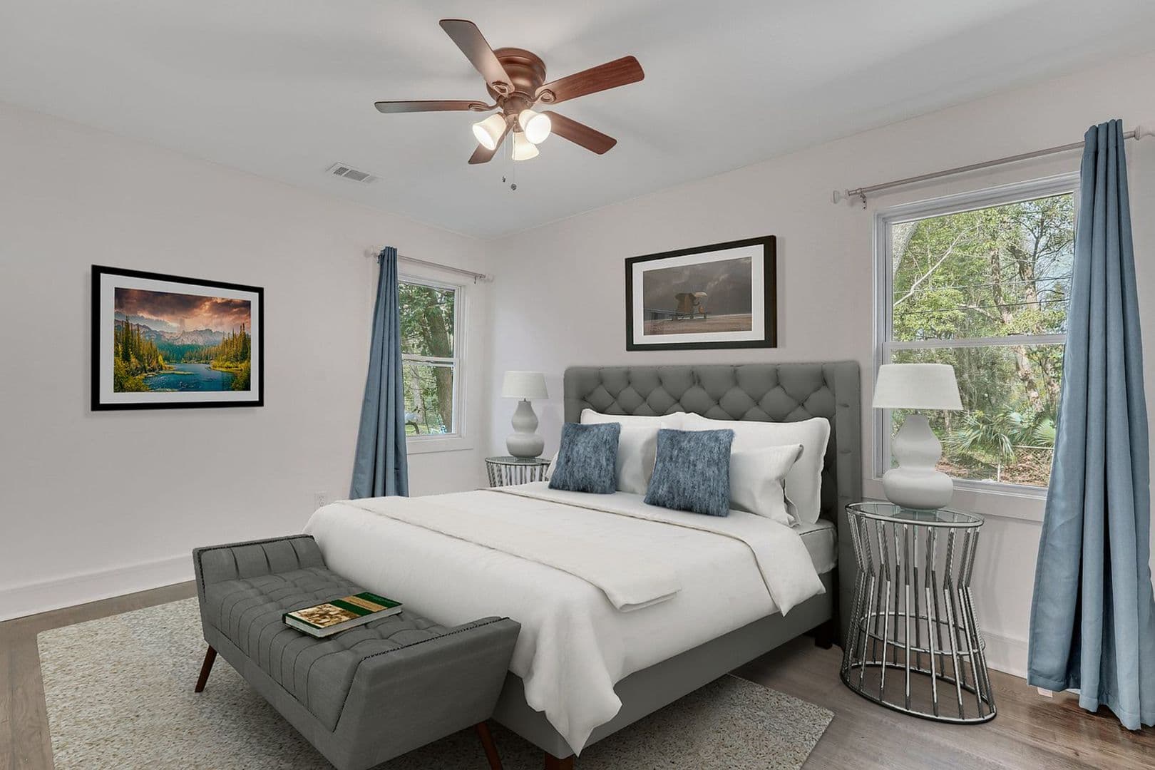 Savannah House: 1620 E 34th Street