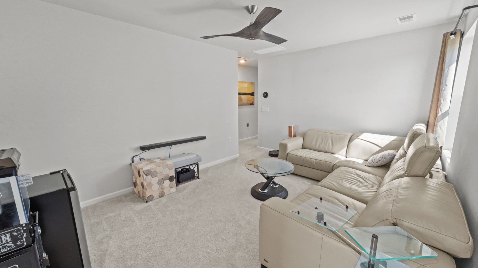 Rincon House: 293 Lillian Street