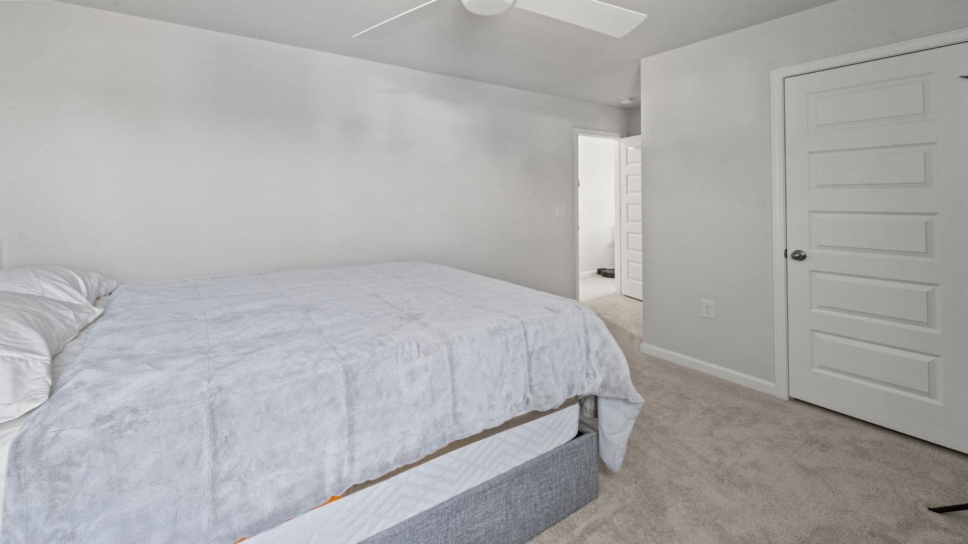 Rincon House: 293 Lillian Street